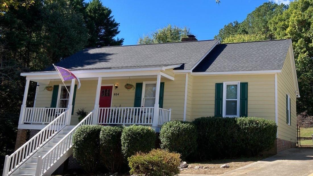 Photo credit: nextdoor