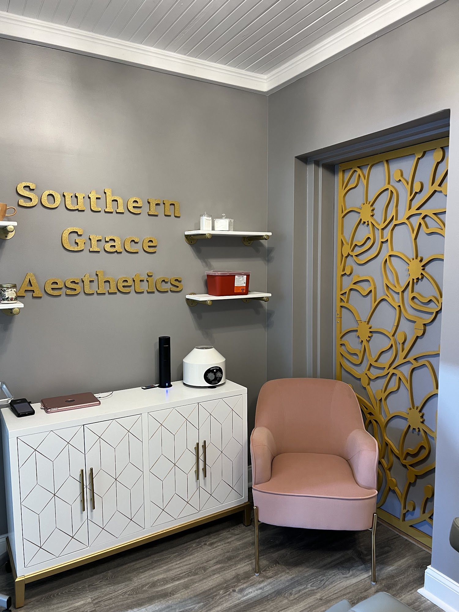 EliteBio: Hormone and Aesthetic Solutions 149 Logan Ct B, Angier North Carolina 27501