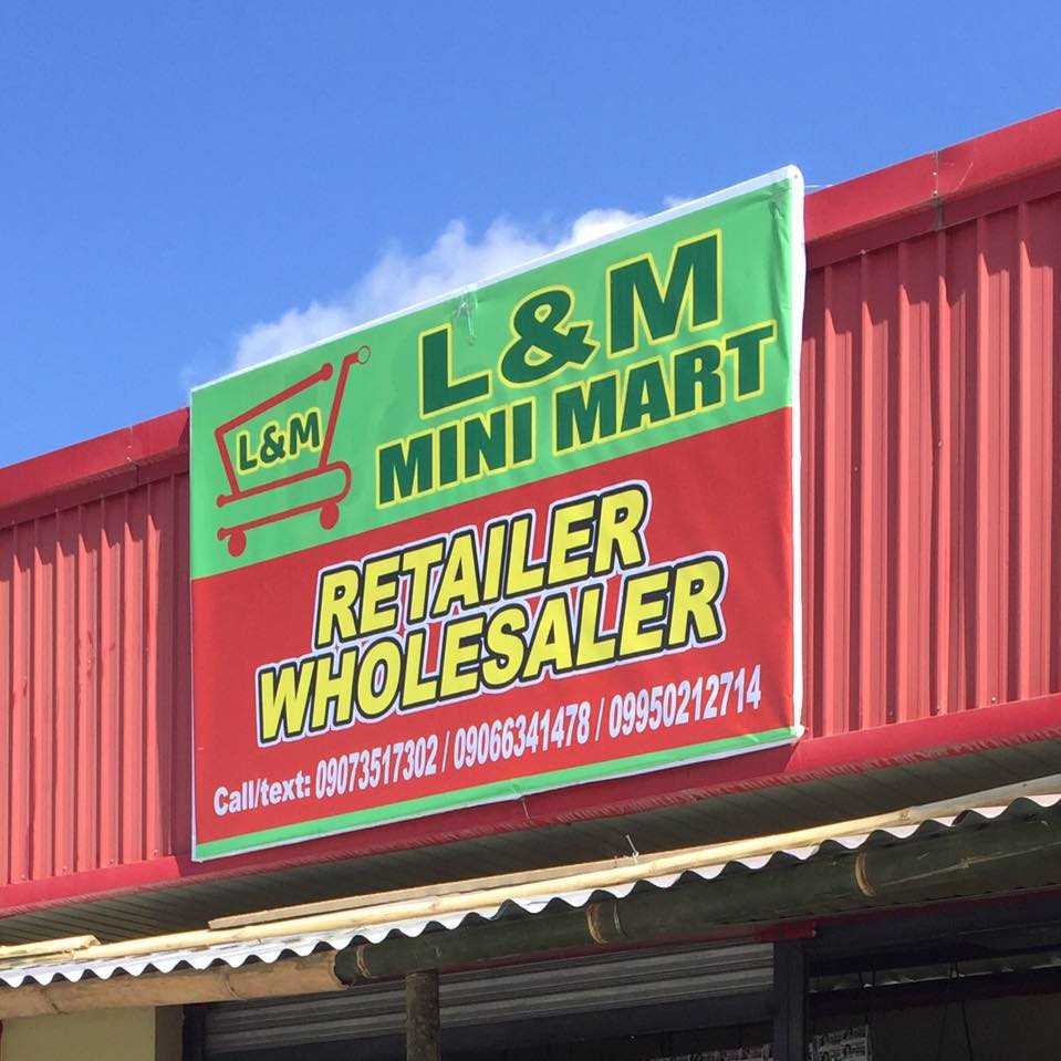 L & M Pic-Quick Mini Mart Angier