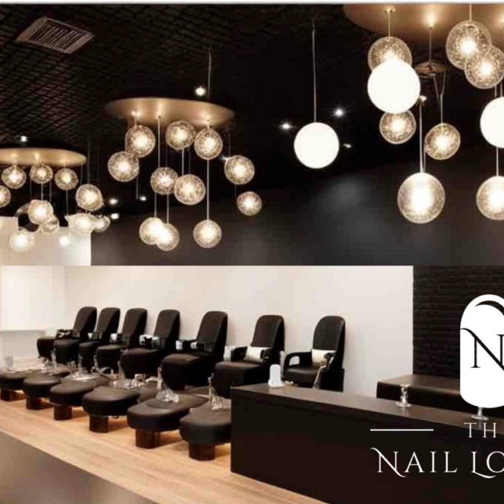 The Nail Lounge