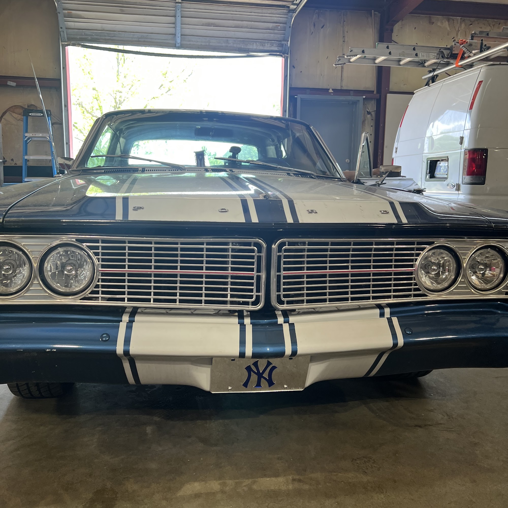 E T A Complete Auto Repair and Mobile Service
