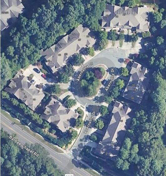 Photo credit: nextdoor