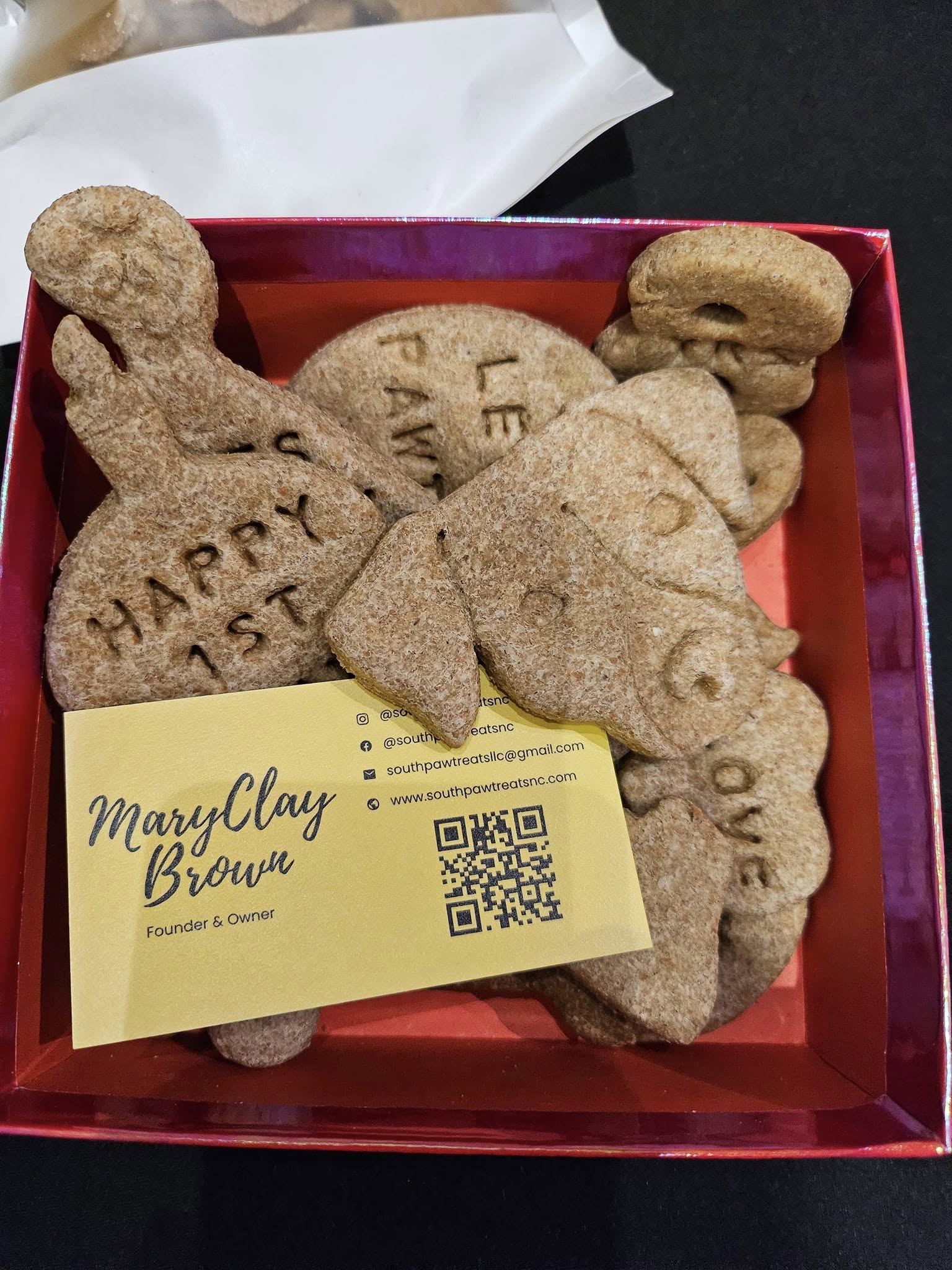 Puppy Auto Wash Apex