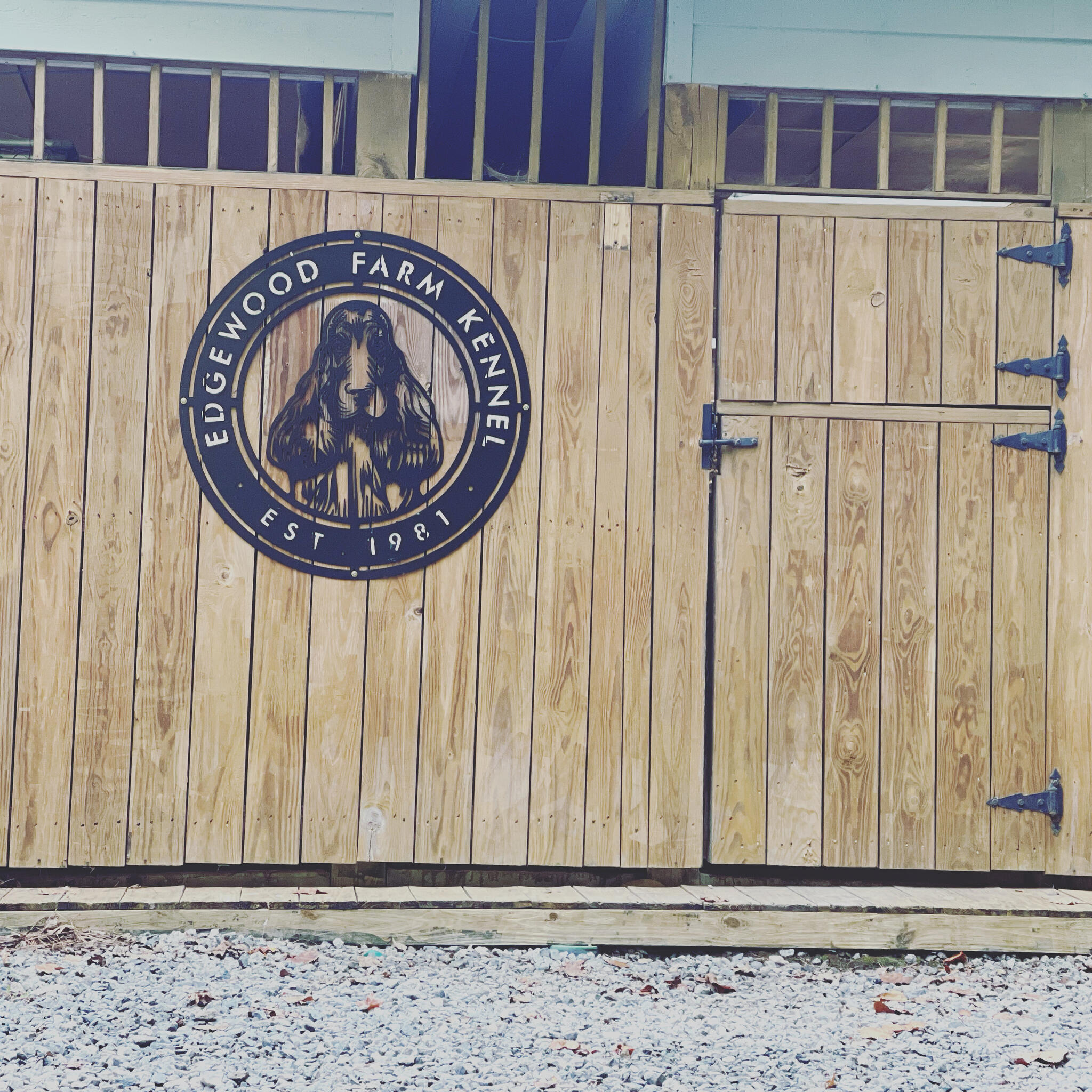 Edgewood Farm Kennel Apex