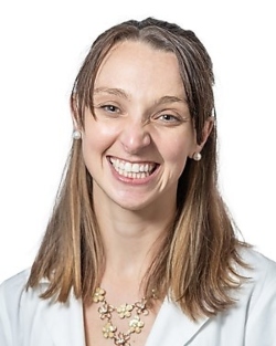 Sarah Elizabeth Starr, DO