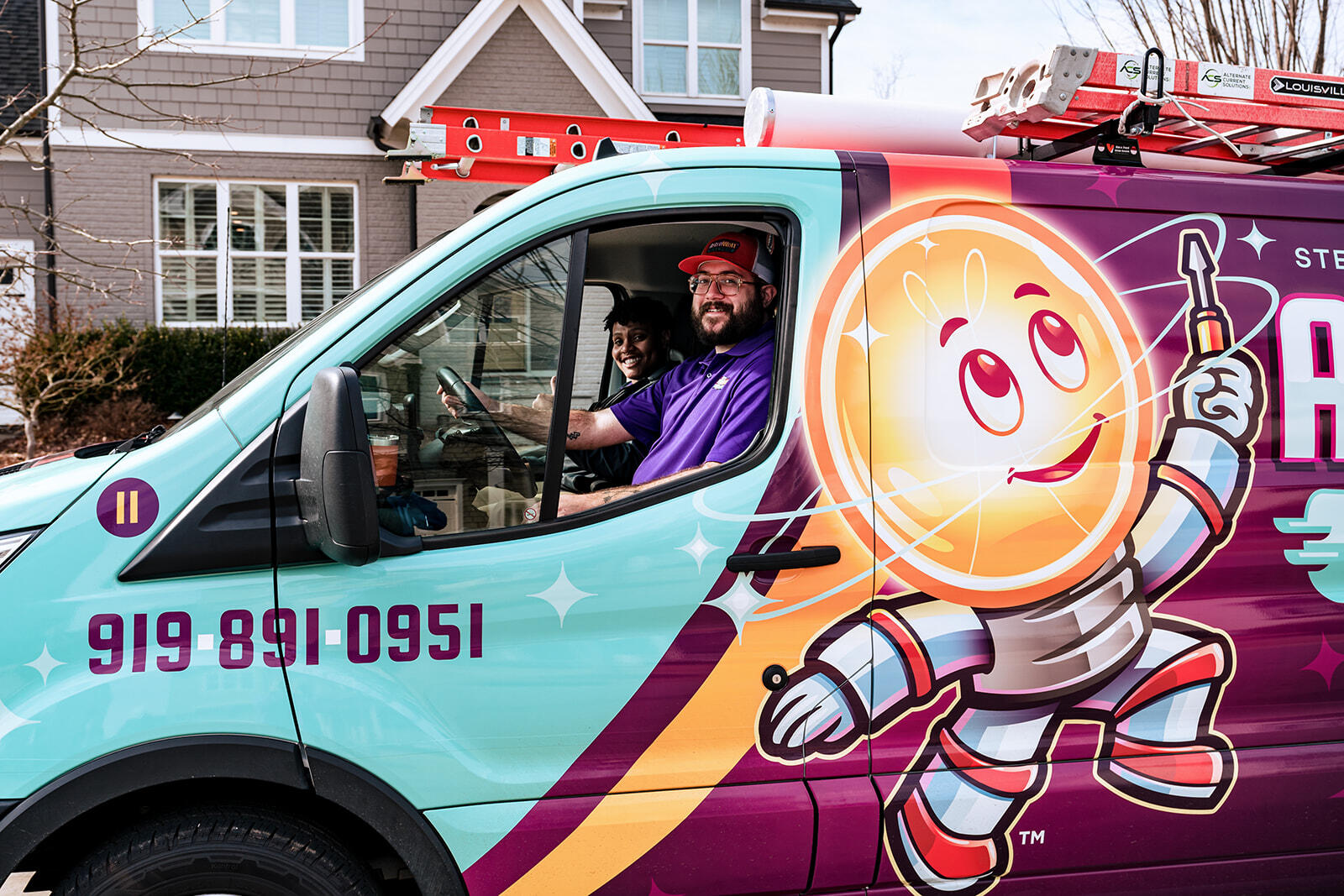 Photo credit: nextdoor