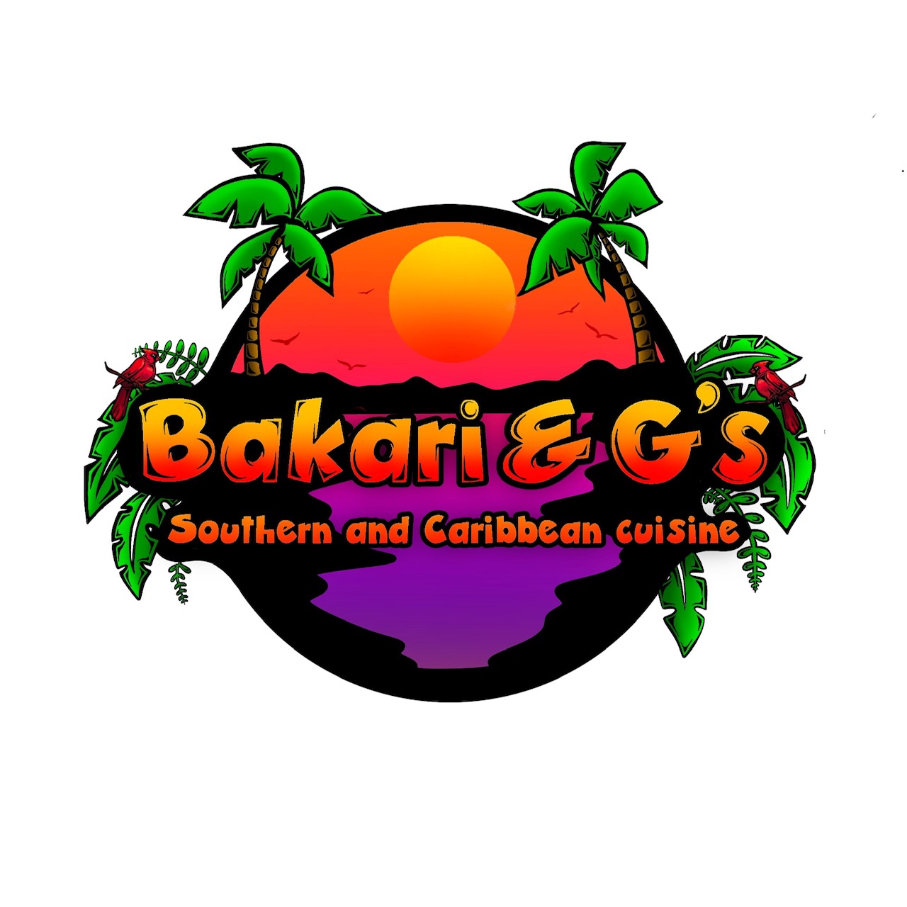 Bakari & G's