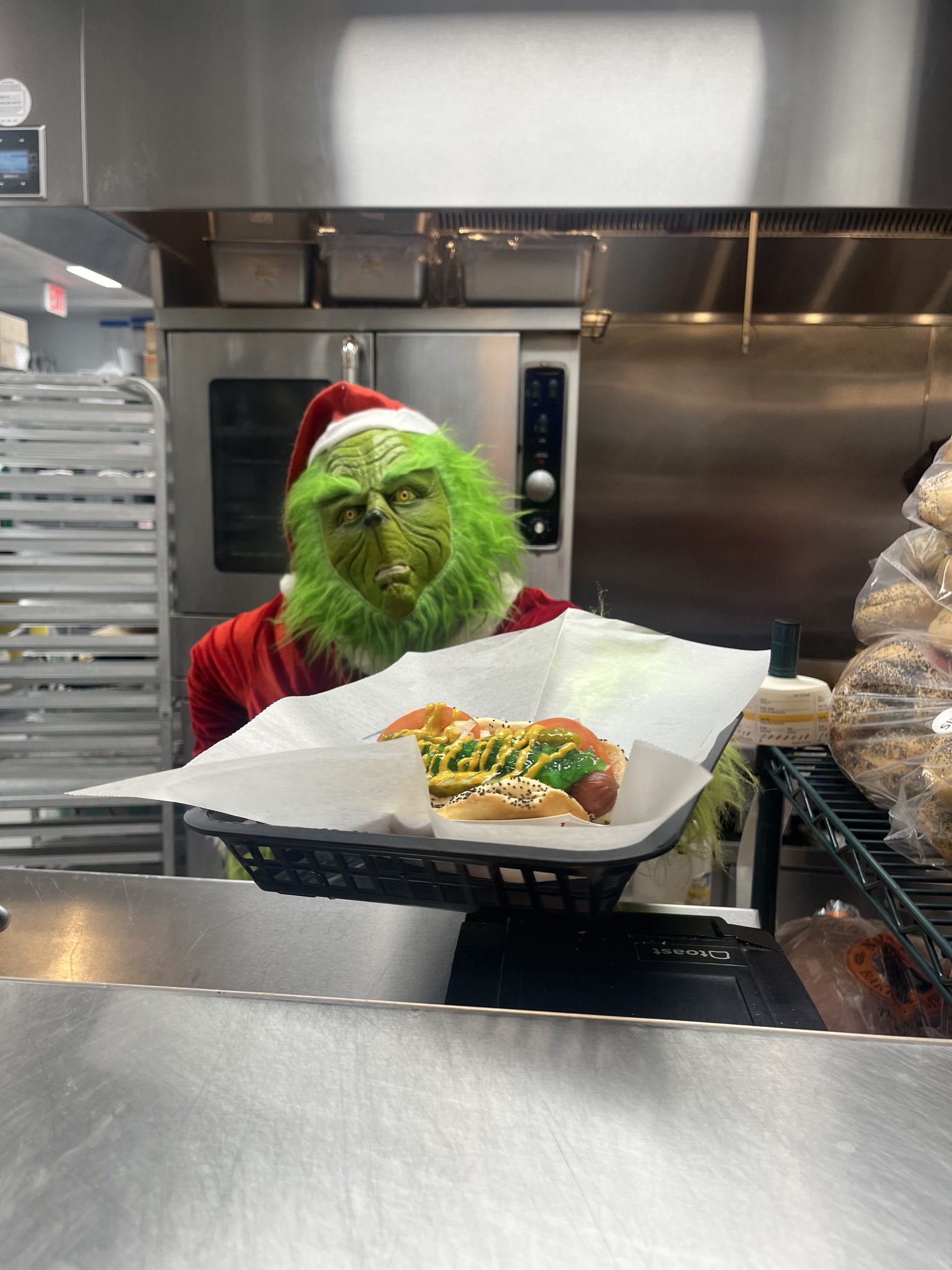 Fratelli's Delicatessen Apex