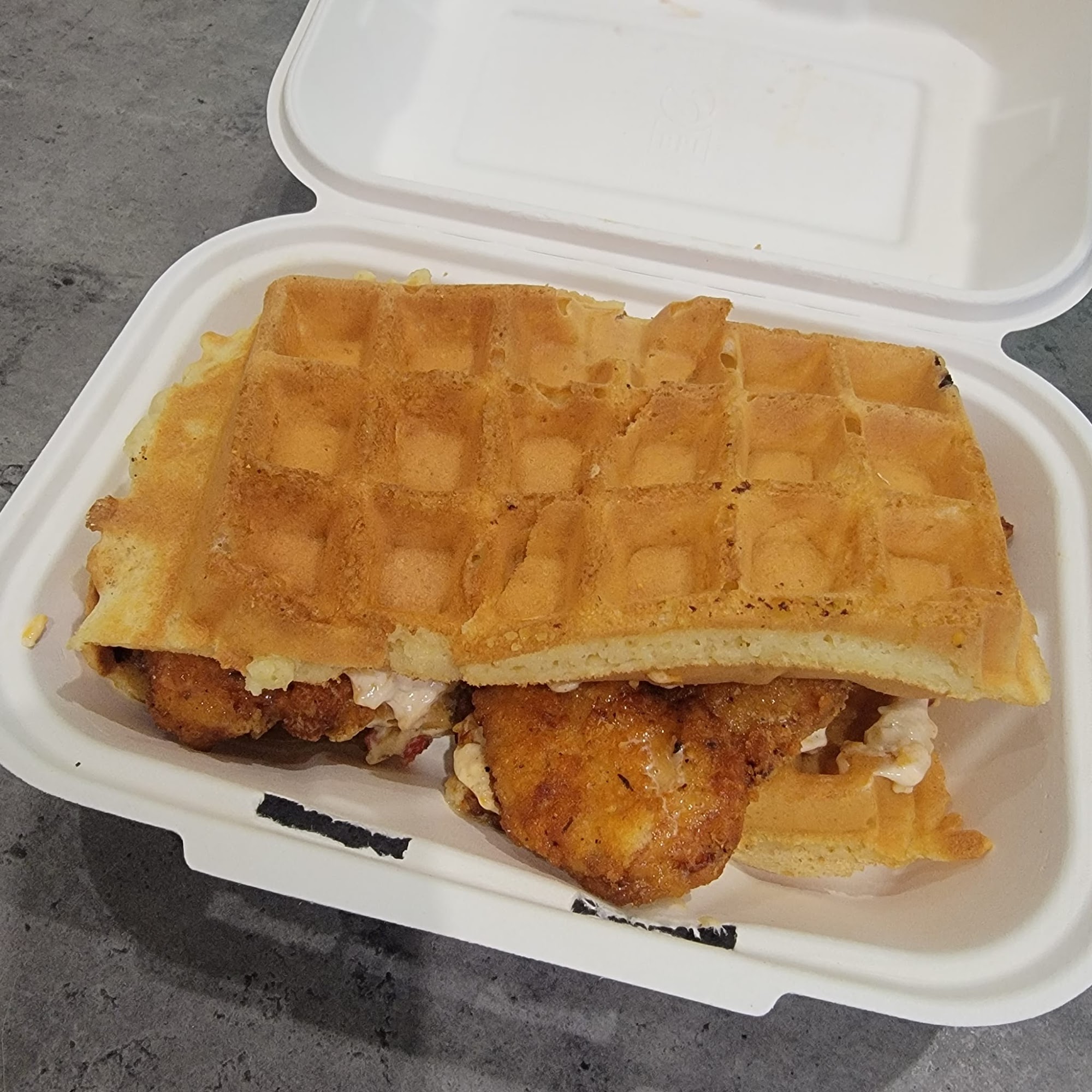 Fratelli's Delicatessen Apex