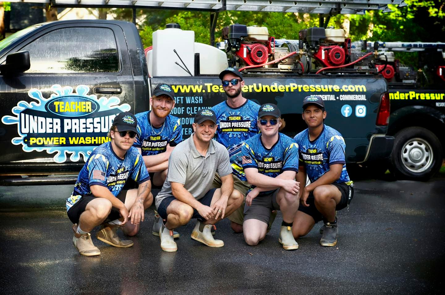 Teacher Under Pressure 4708 Porchaven Ln, Apex North Carolina 27539