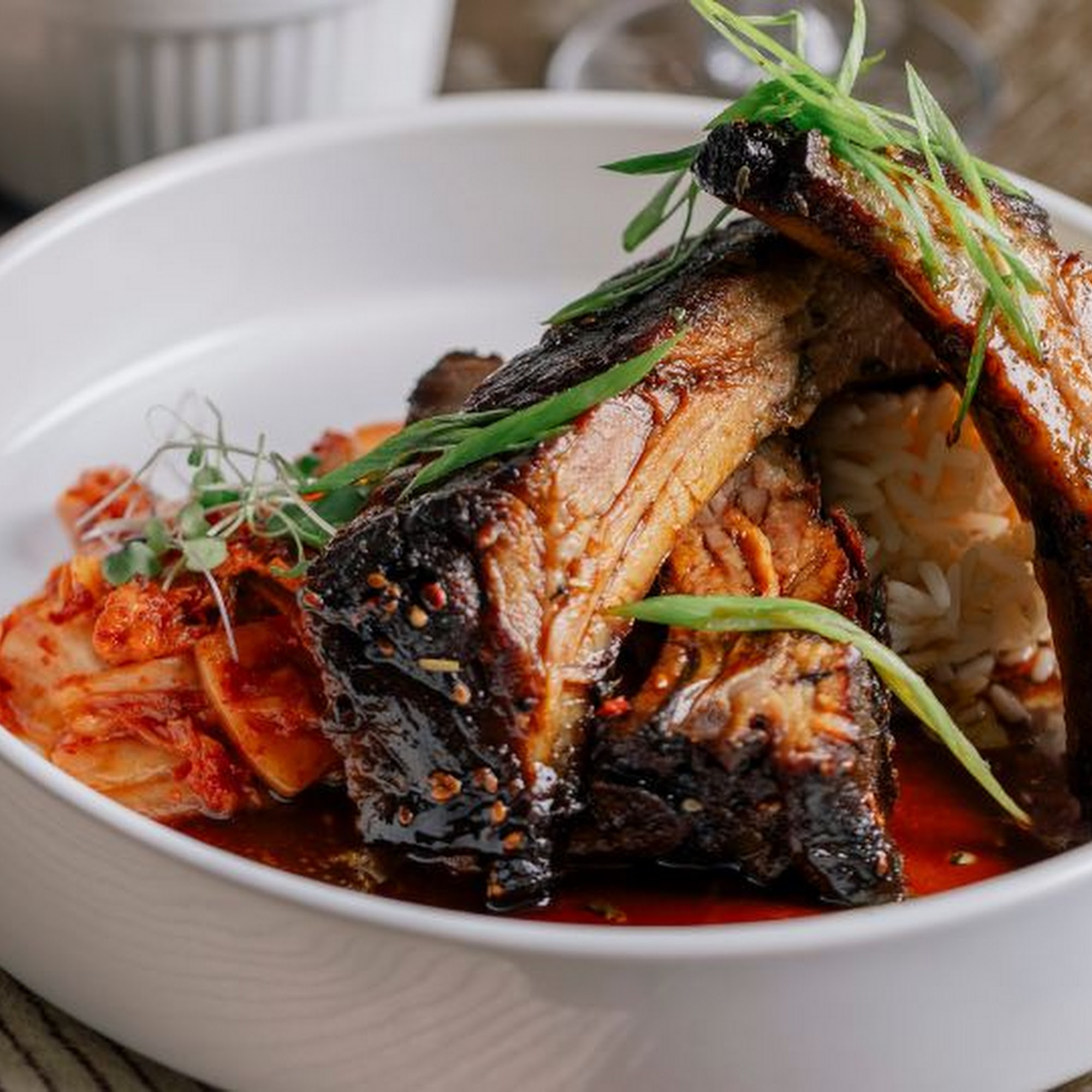 Donovan's Dish to Door Apex