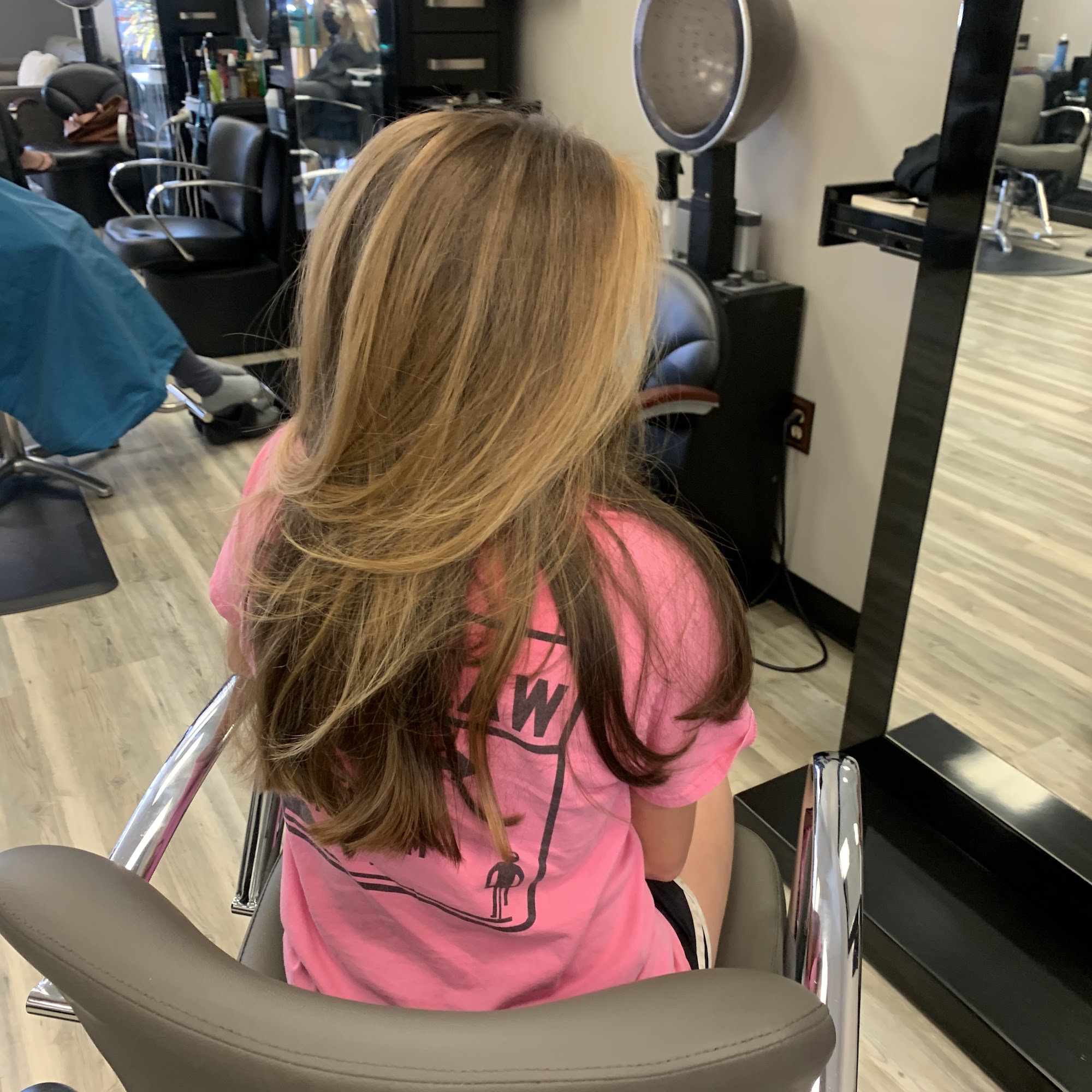 Brandy Childress Reagan 845 Perry Rd, Apex North Carolina 27502