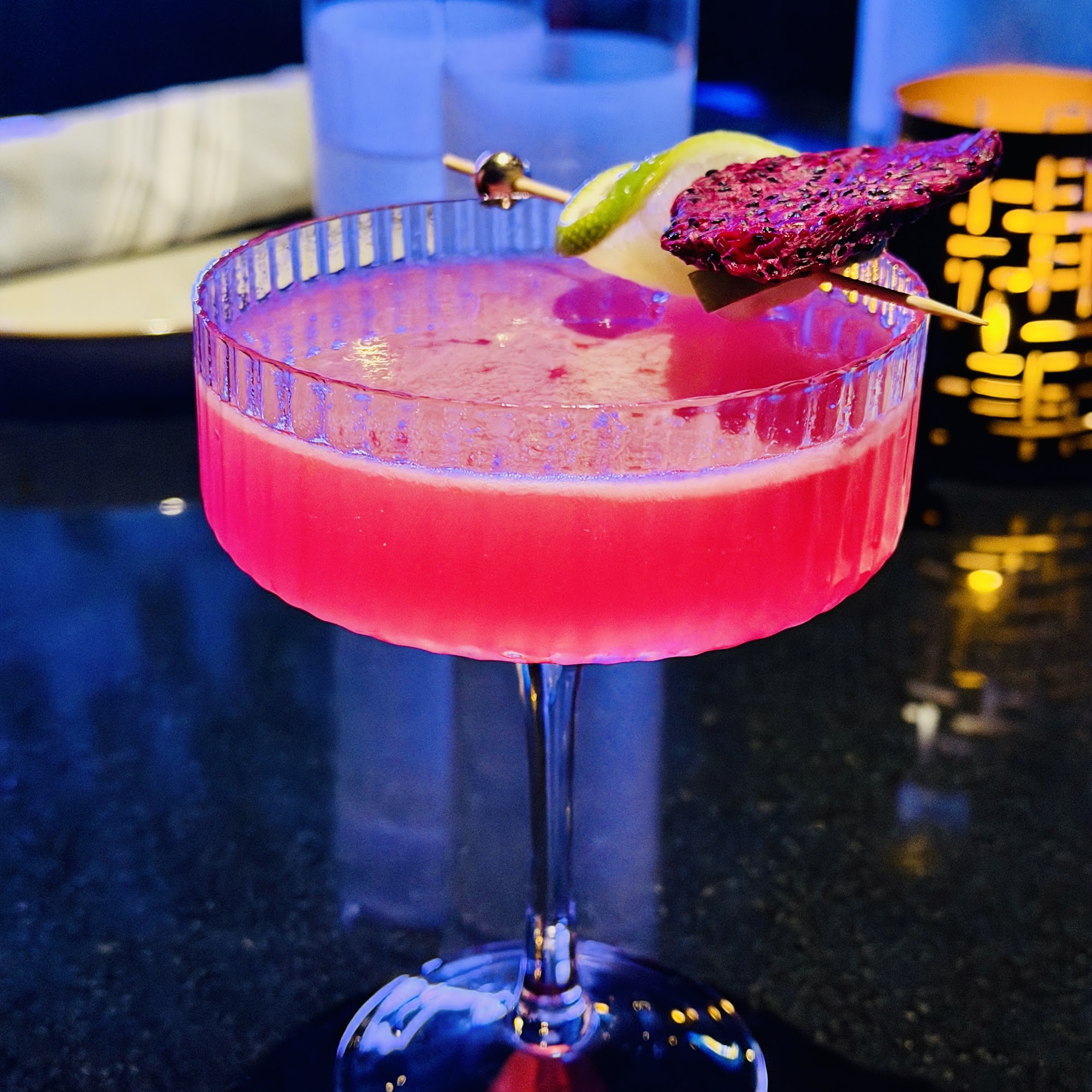 Lime & Lemon Indian Grill & Bar - Apex Apex