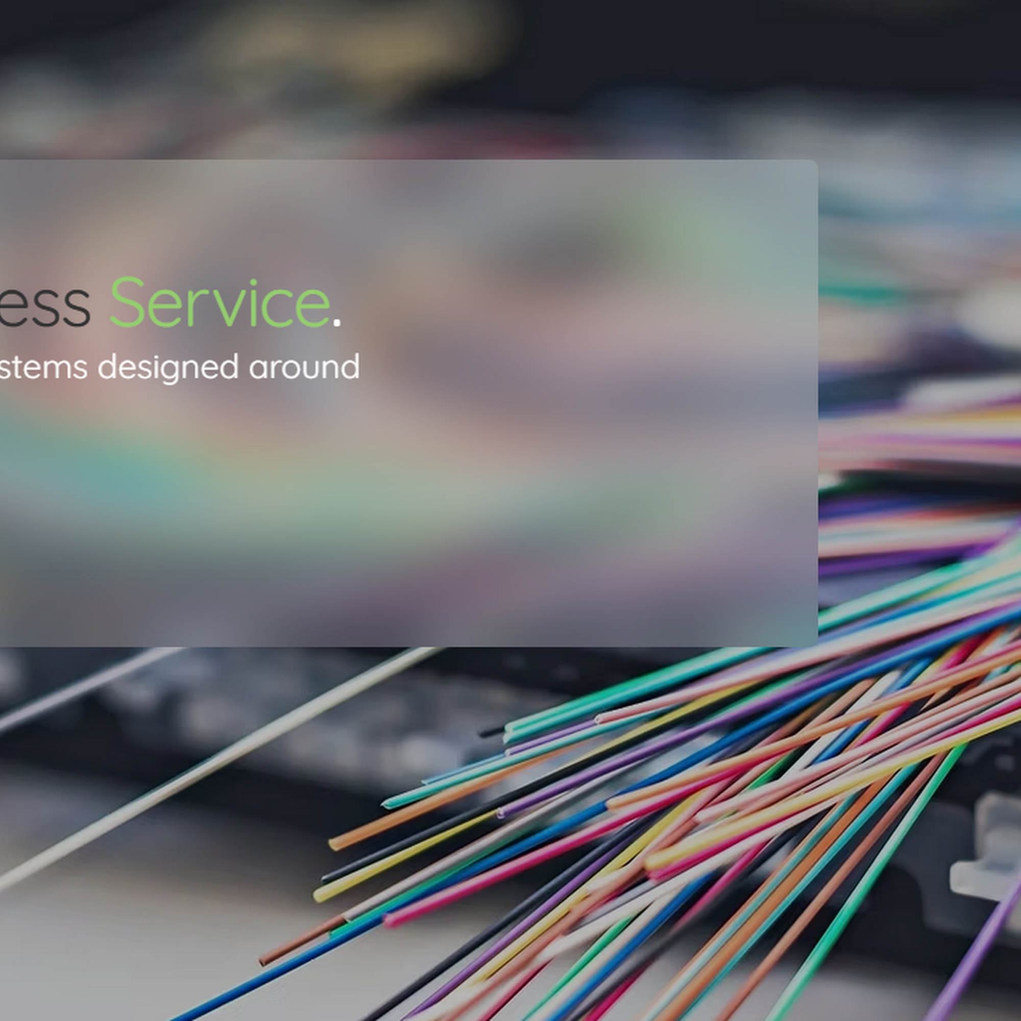 S2 Technology Services