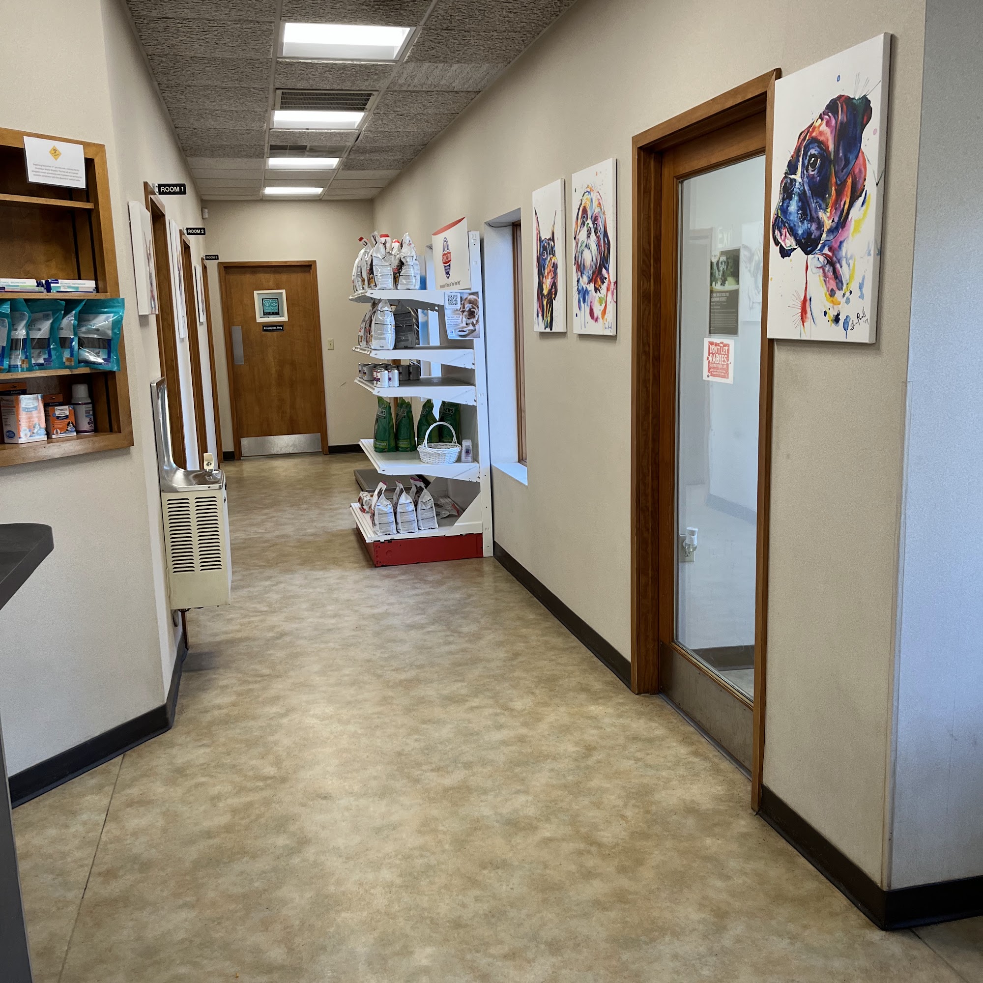Archdale Animal Clinic Archdale