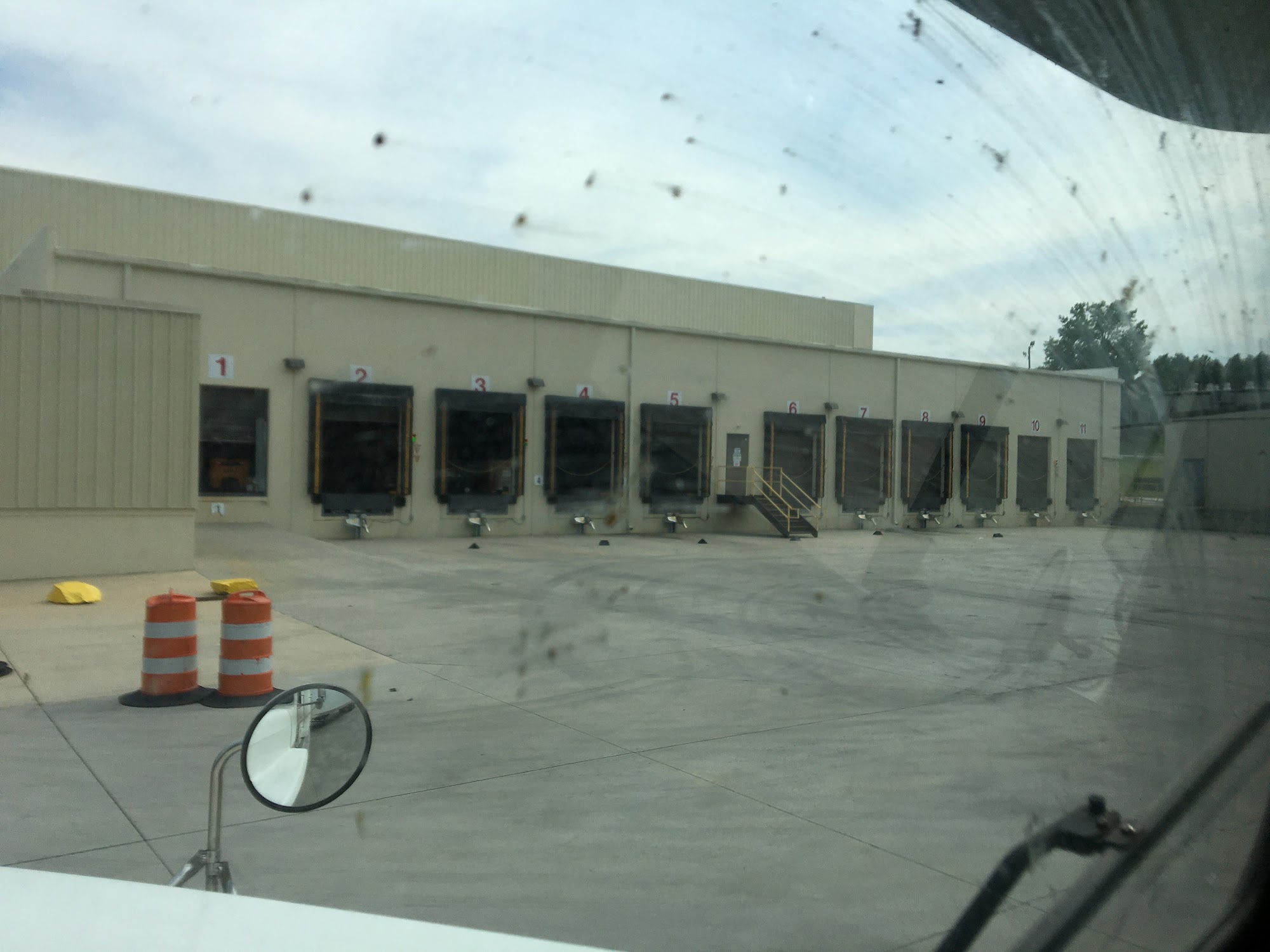 Jowat Corporation (Plant) Archdale