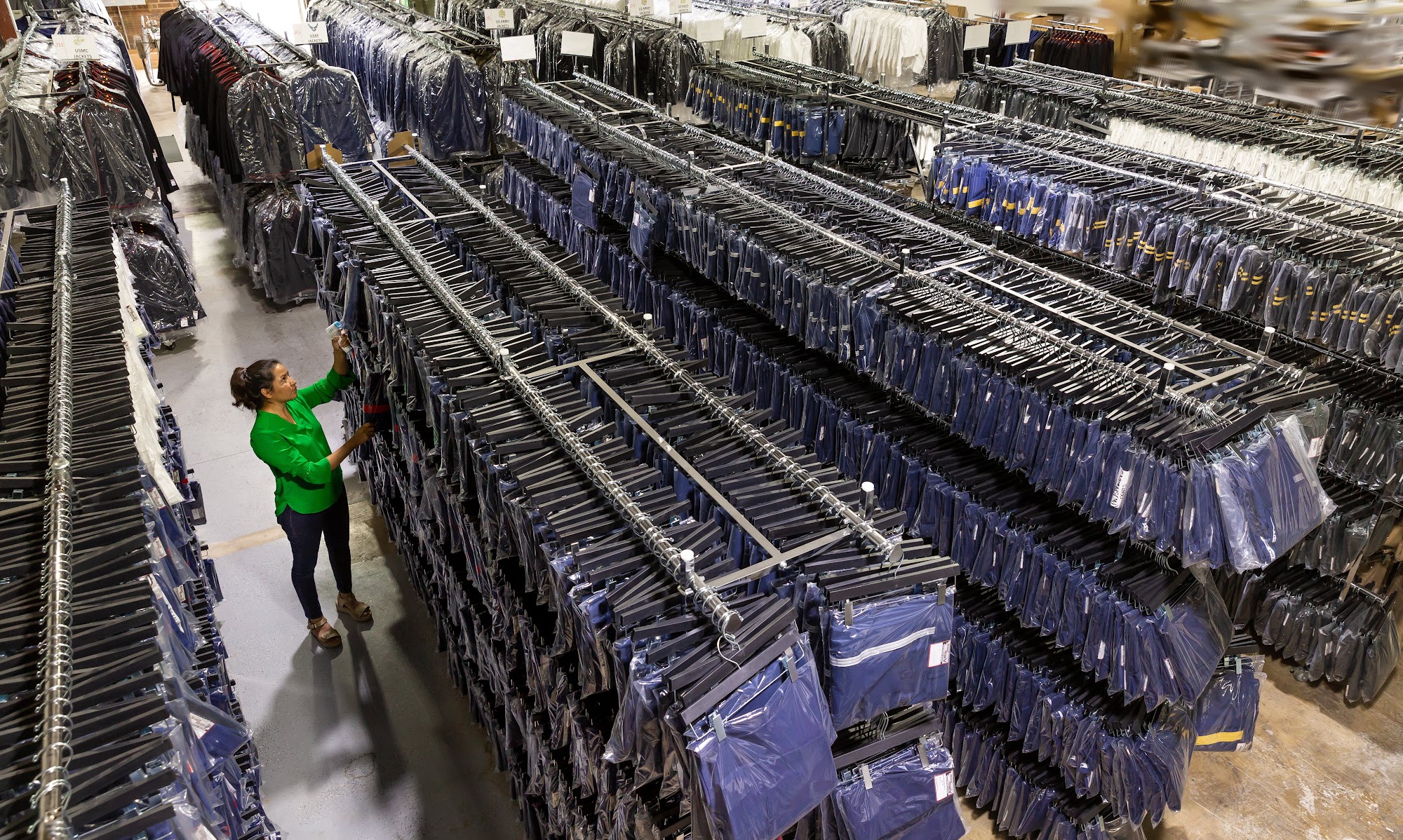 Salute Industries Inc Archdale