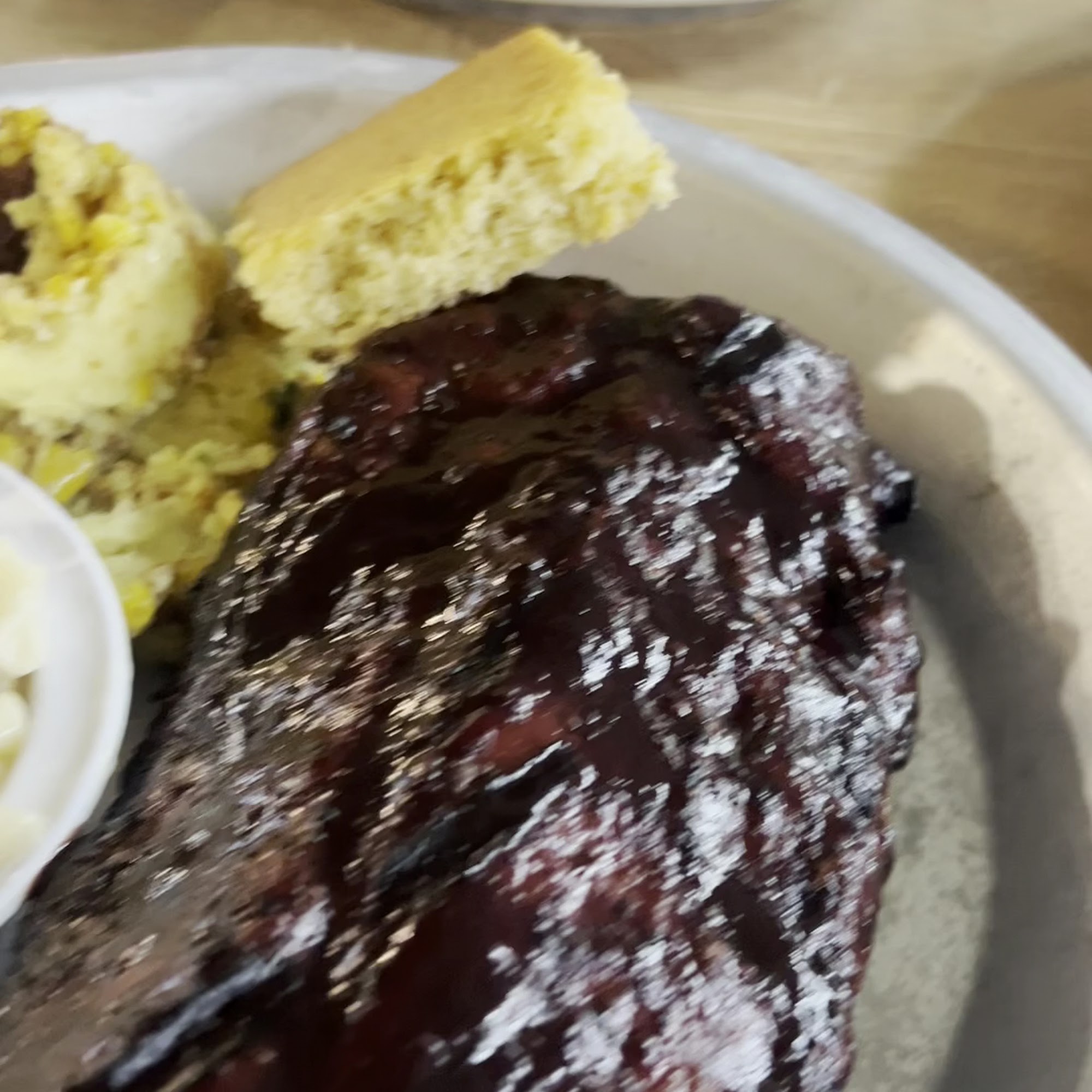 12 Bones Smokehouse Arden