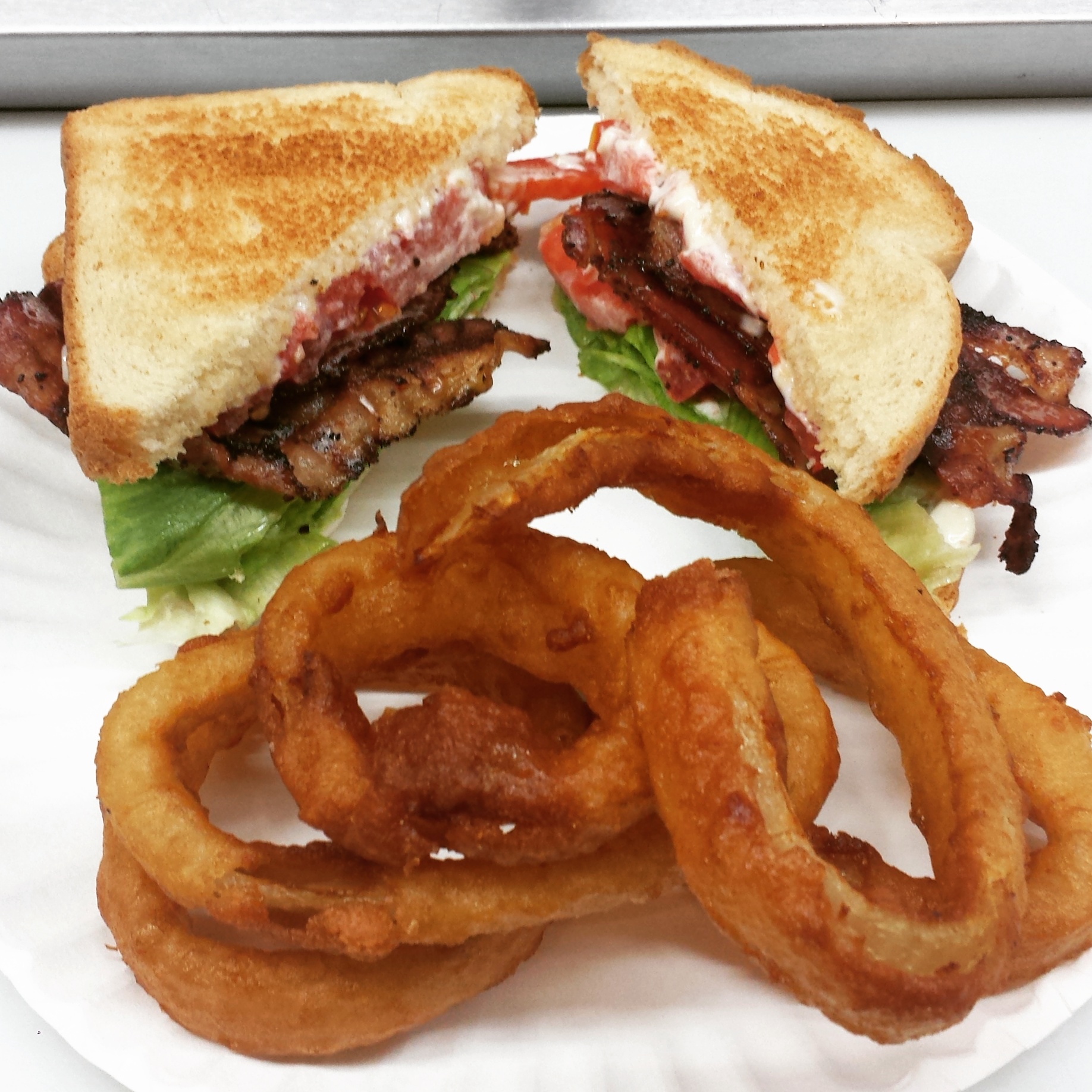 The Hot Dog King - ARDEN Arden