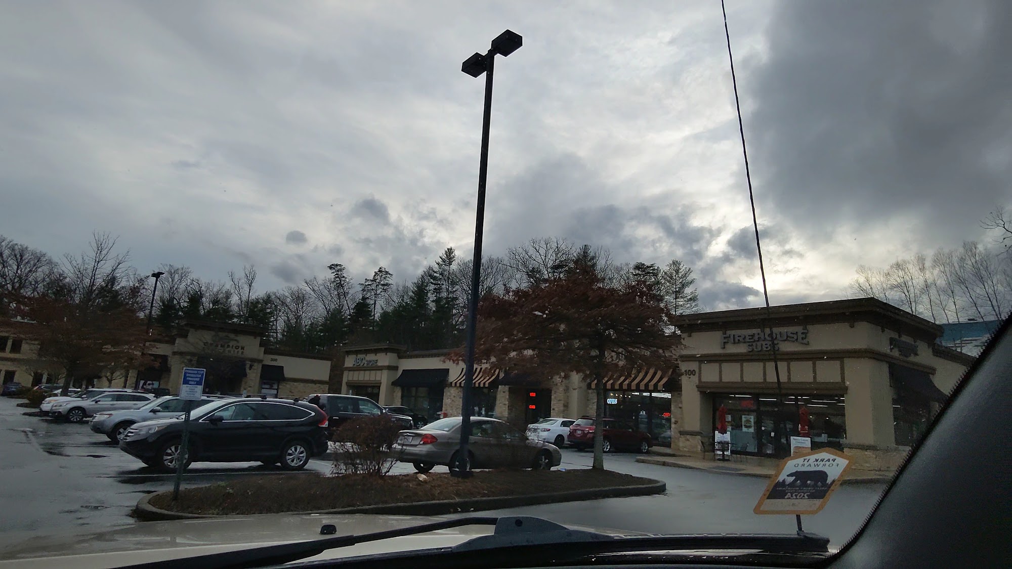 Firehouse Subs Long Shoals Arden