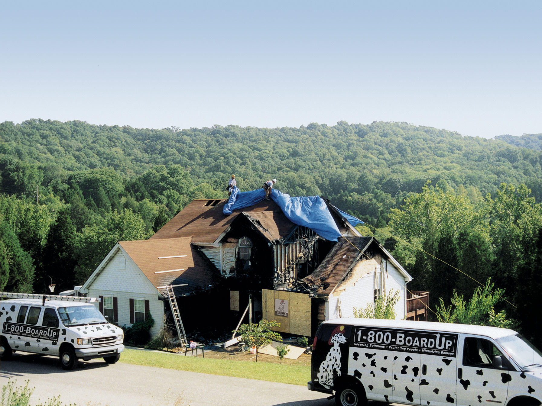 Photo credit: nextdoor