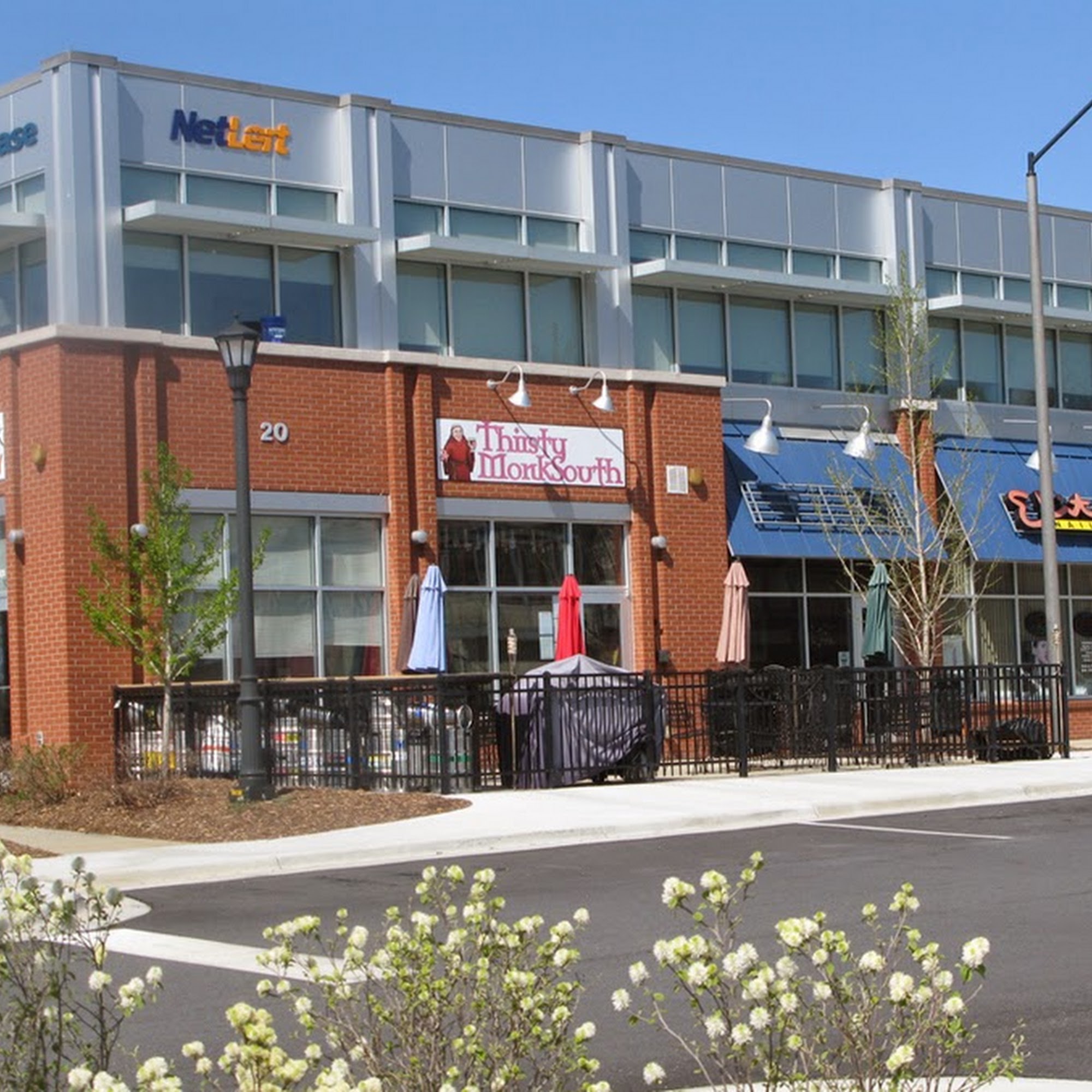 Gerber Village Arden