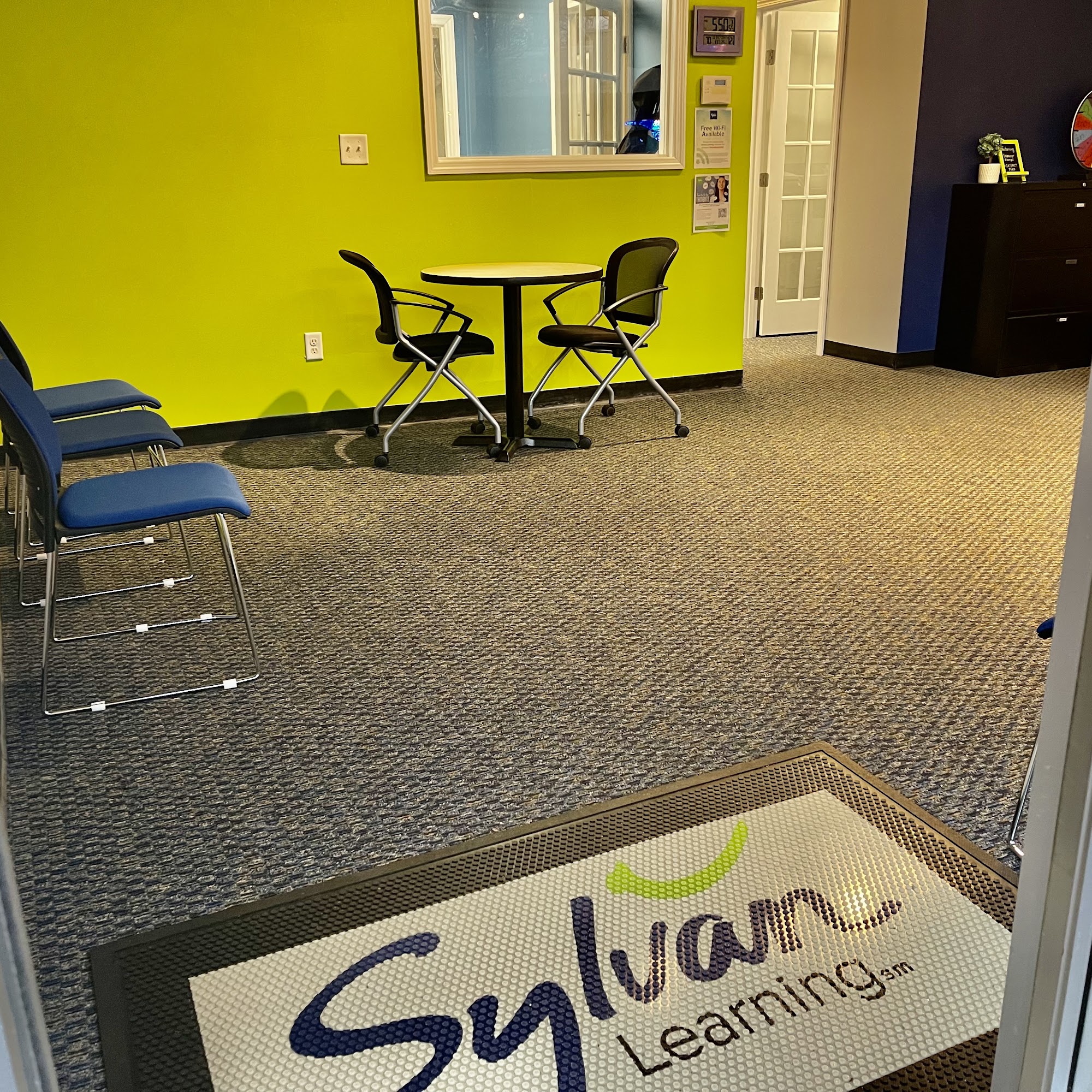 Sylvan Learning of Arden 336 Rockwood Rd #106, Arden North Carolina 28704