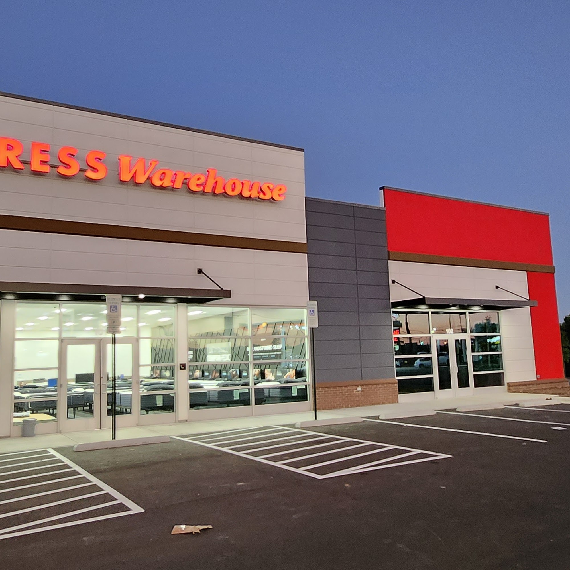 Mattress Warehouse of Arden