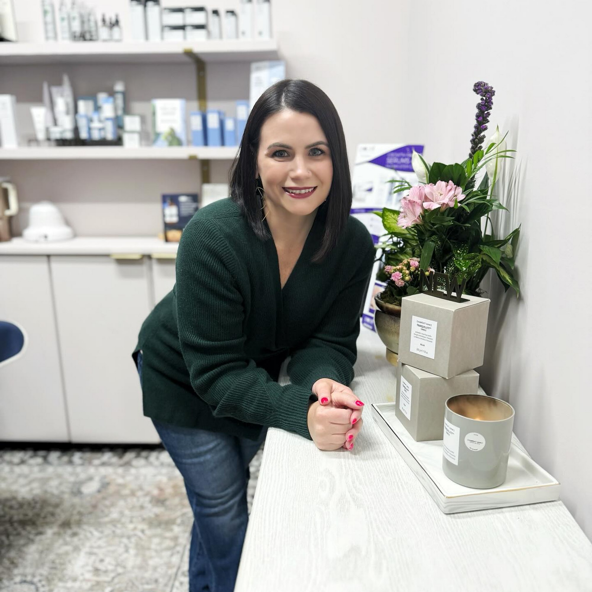 EC Esthetics