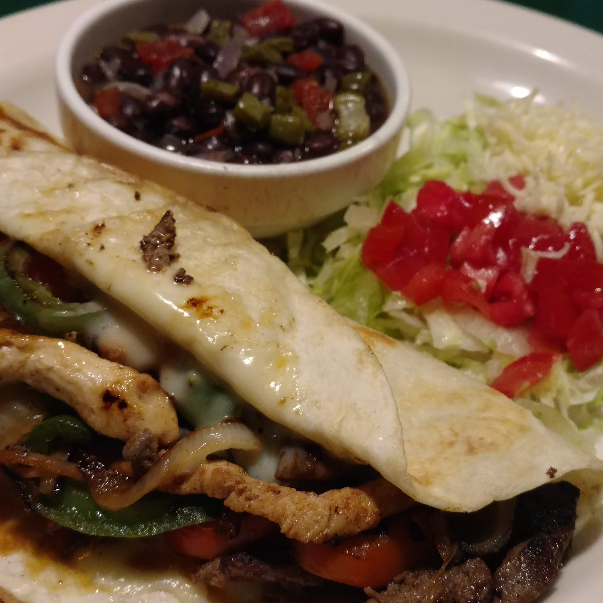 San Felipe Mexican Restaurant Asheboro