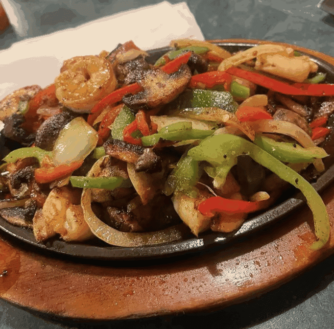 San Felipe Mexican Restaurant Asheboro