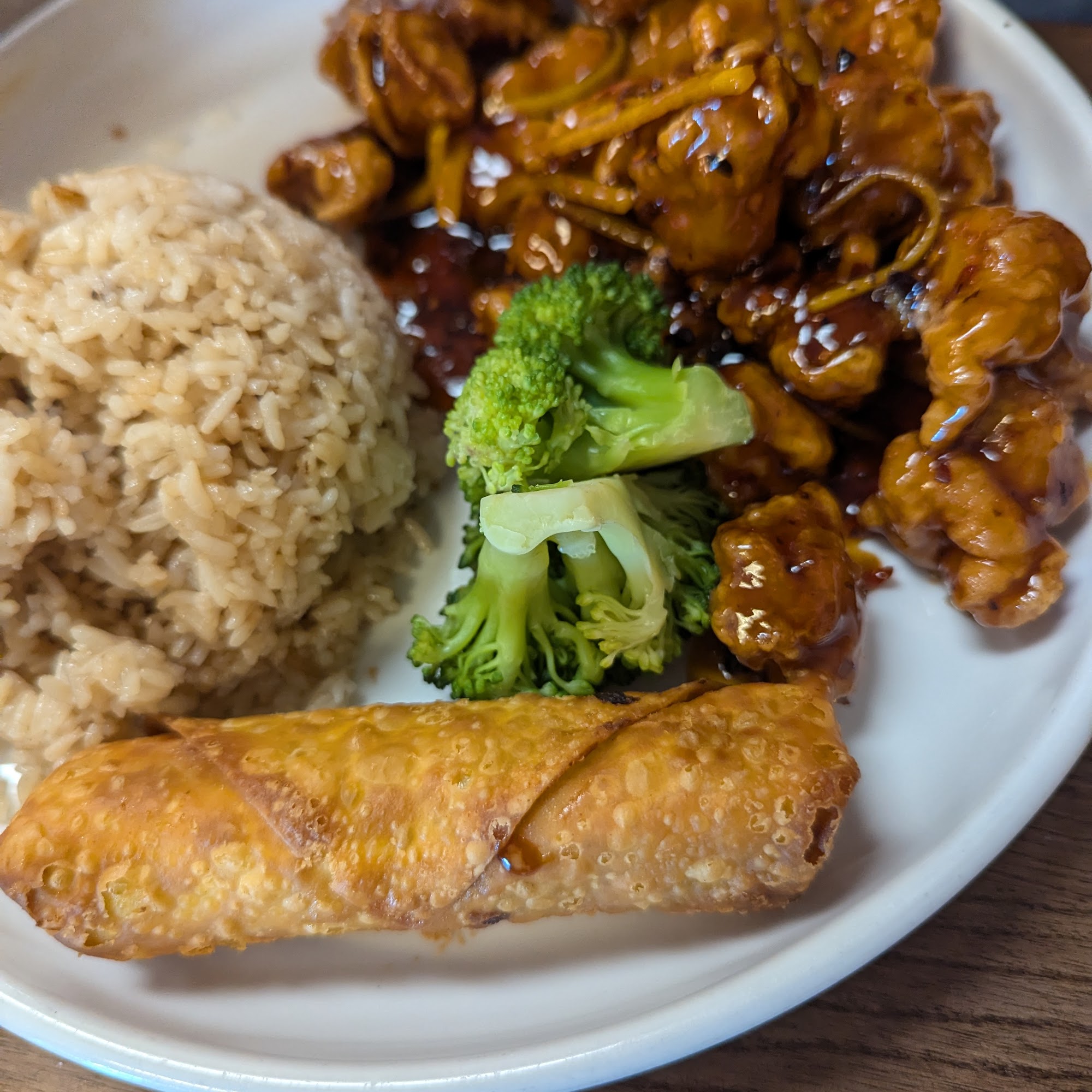 Golden Garden Restaurant Asheboro