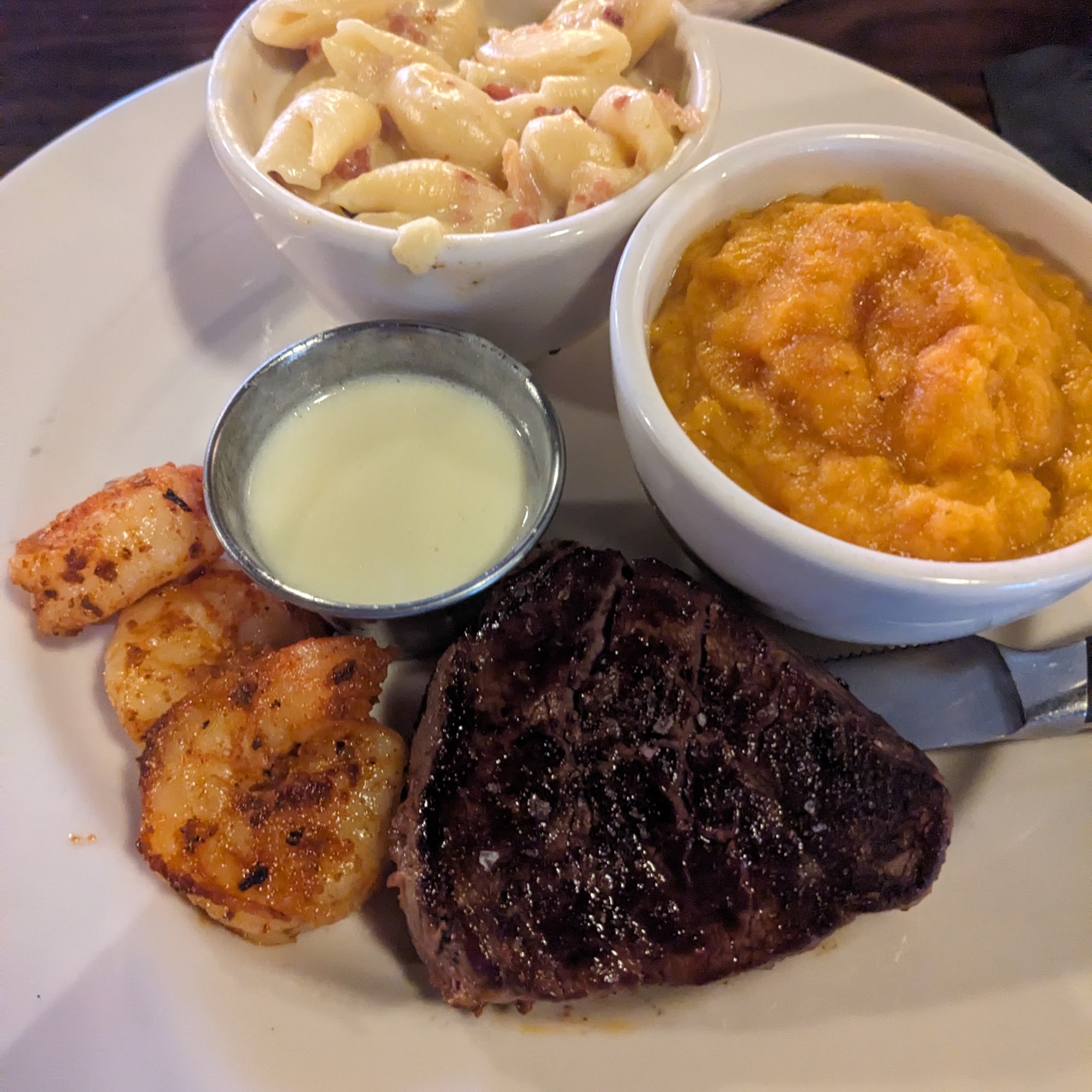 Hamilton's Steakhouse Asheboro
