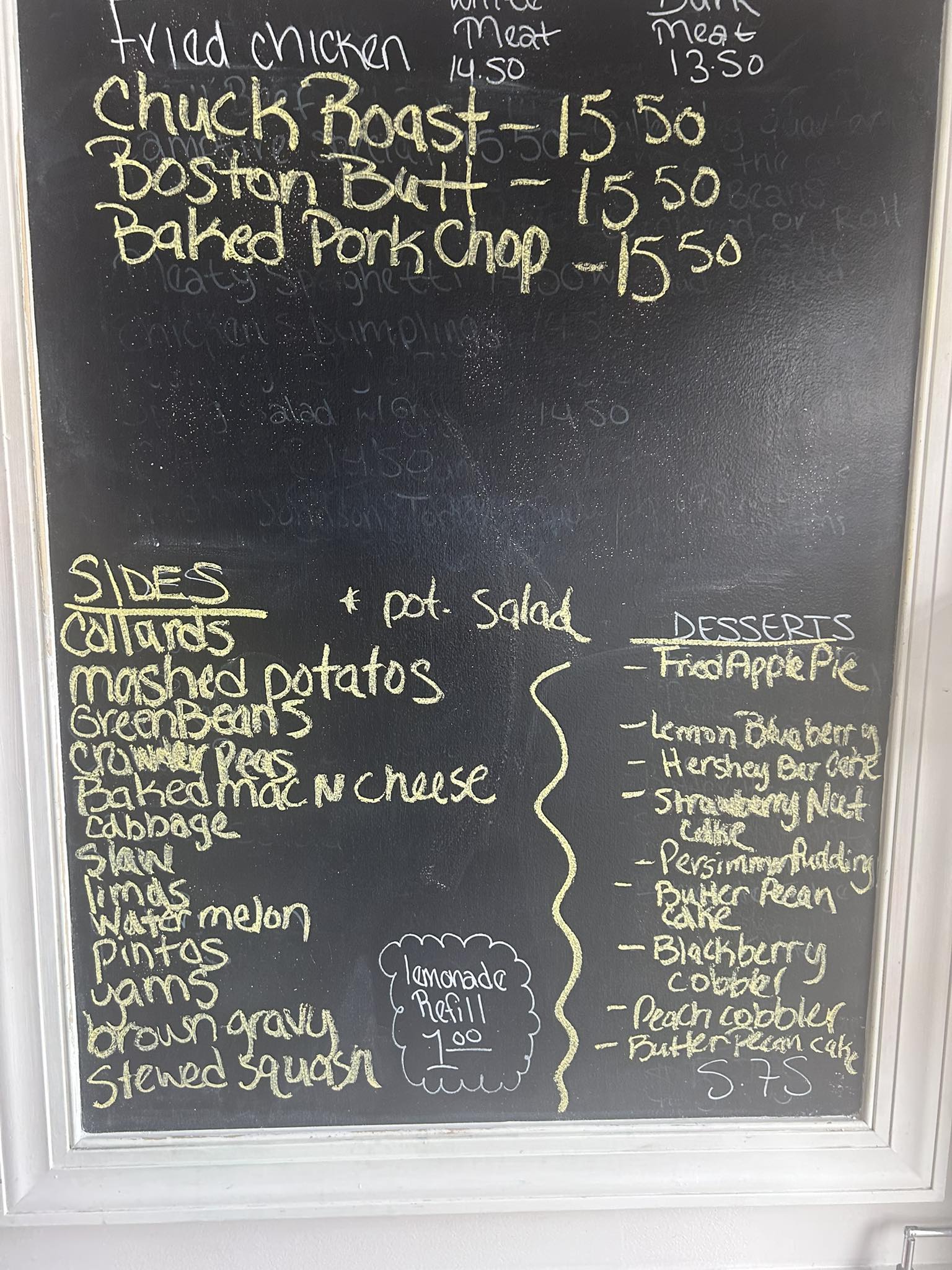 Magnolia 23 Asheboro