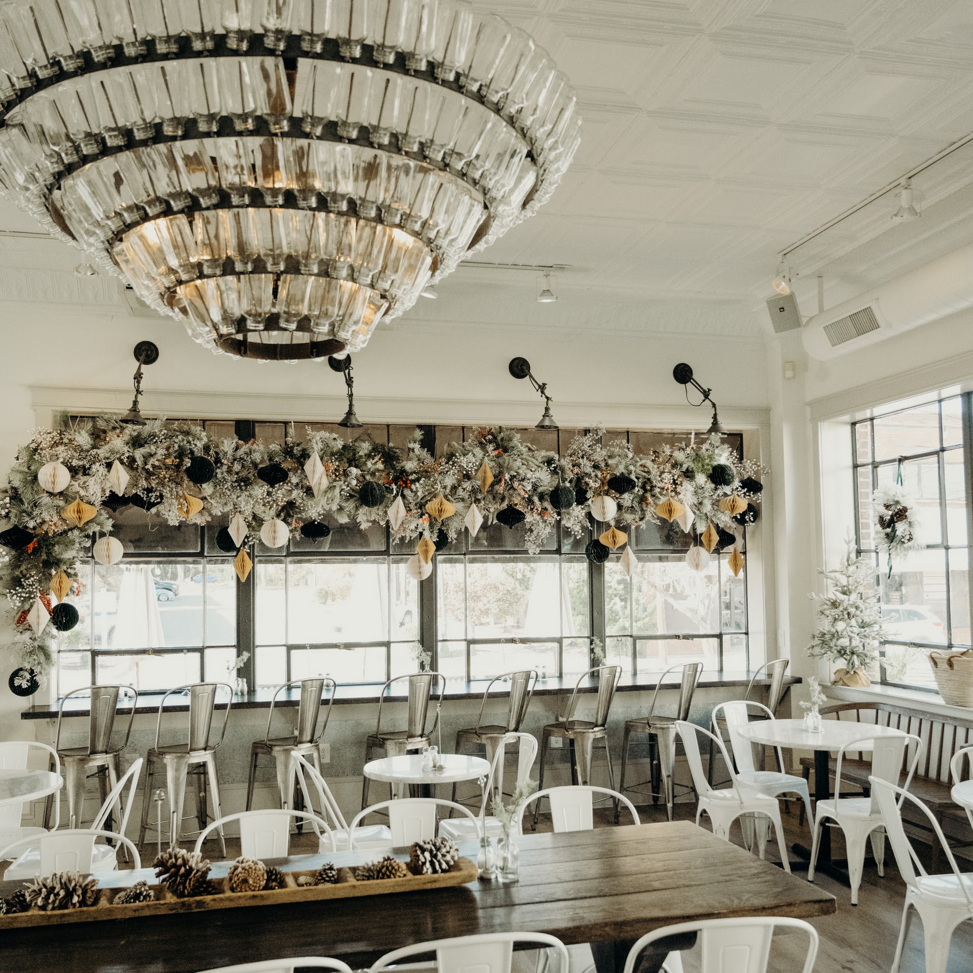The Table Asheboro