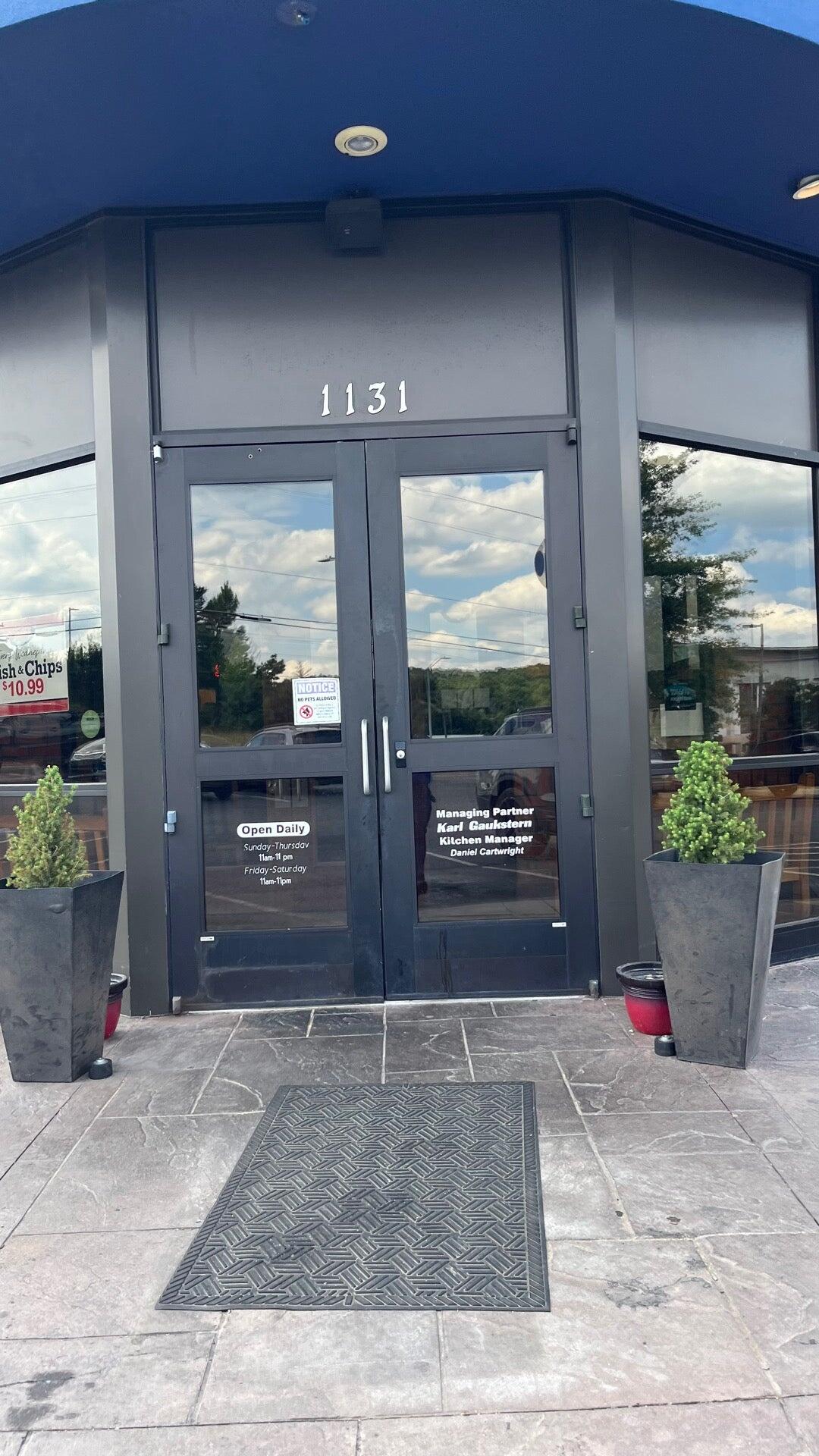 Photo credit: nextdoor