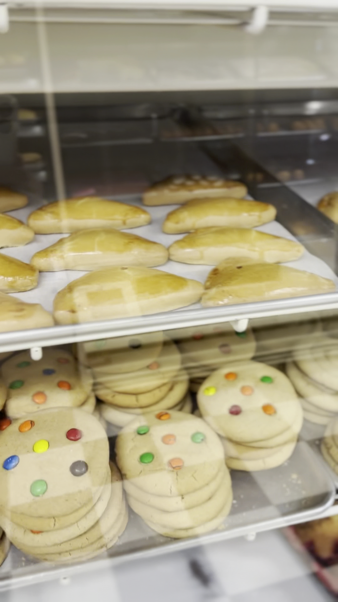 Panaderia Pasteleria Enciso Menu