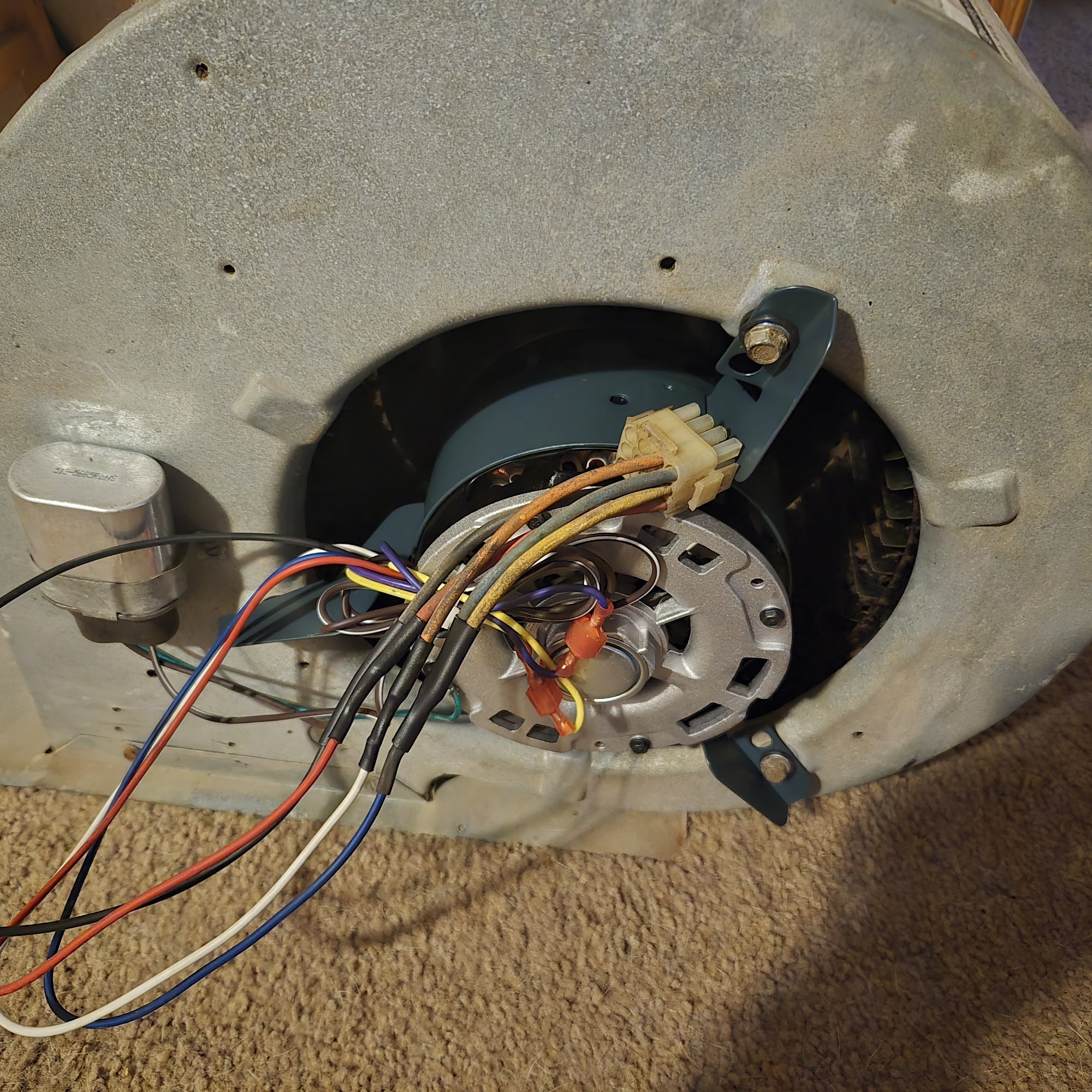 Leonard Electric Motor Repair