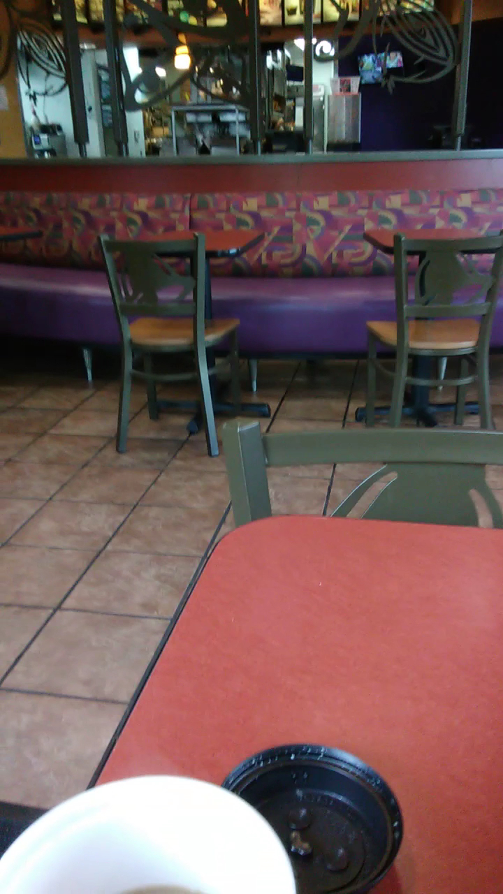 Taco Bell Menu