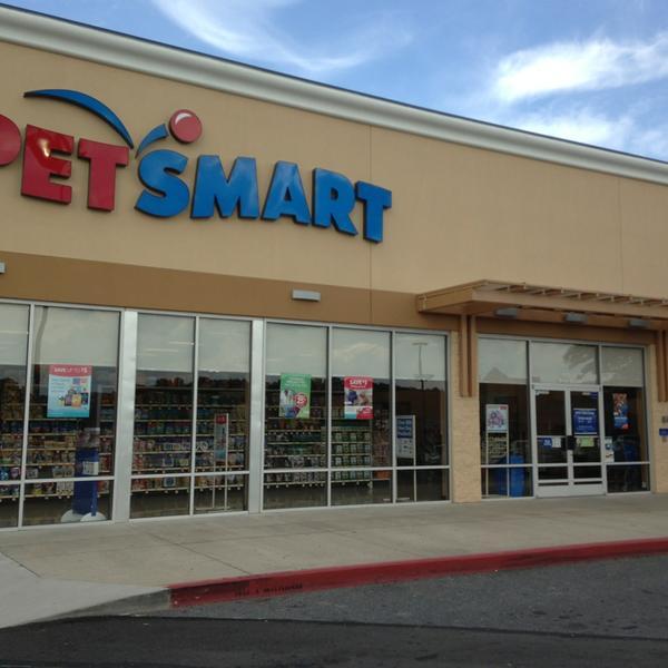 PetSmart Asheboro