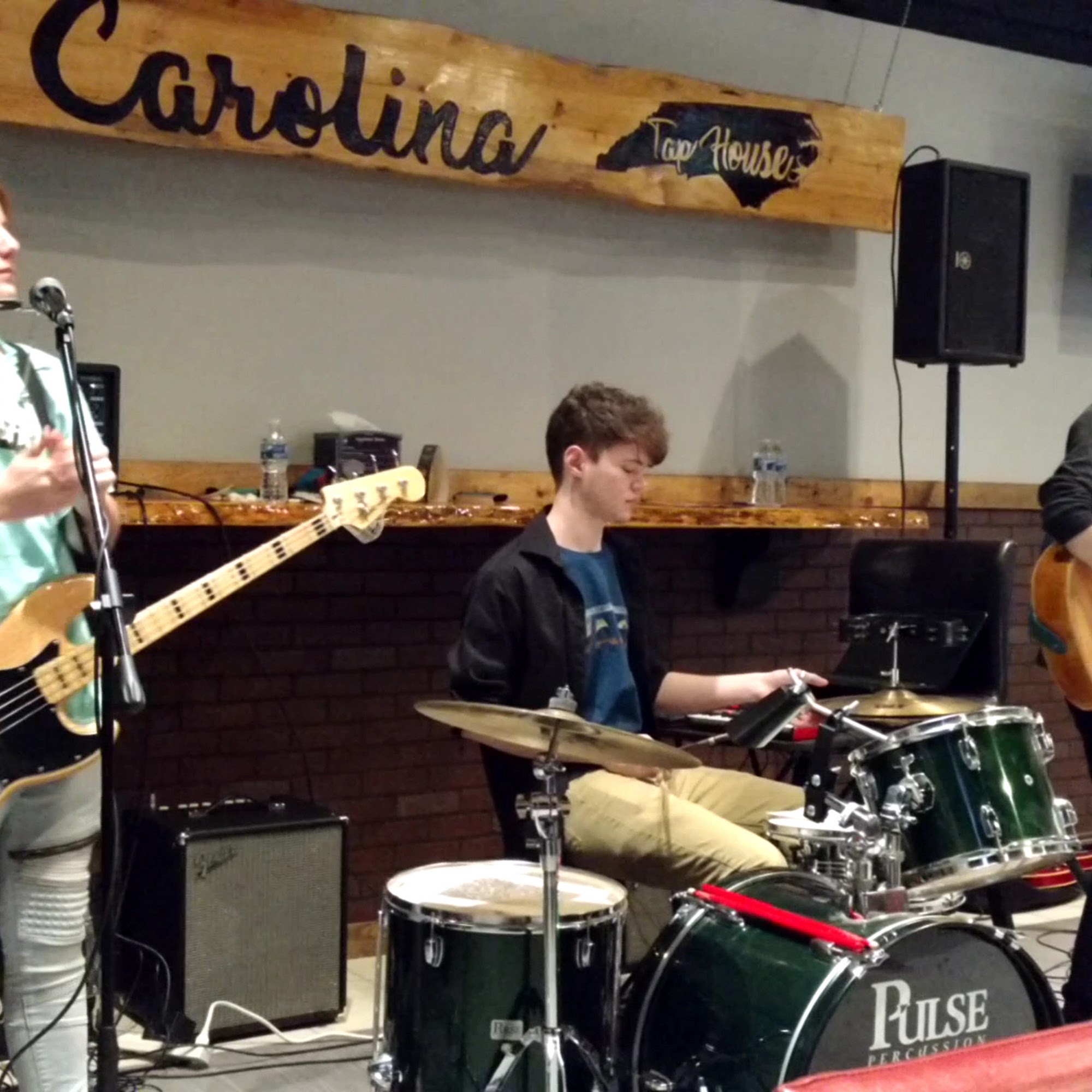 Carolina Tap House Asheboro