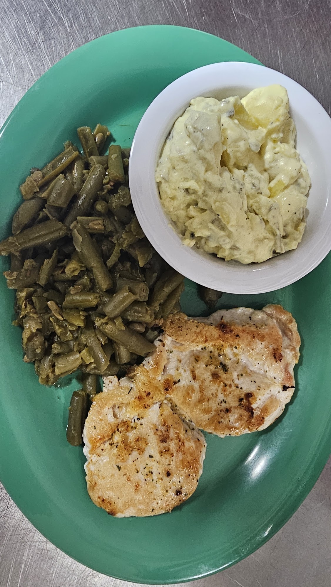 Route 64 Diner Asheboro