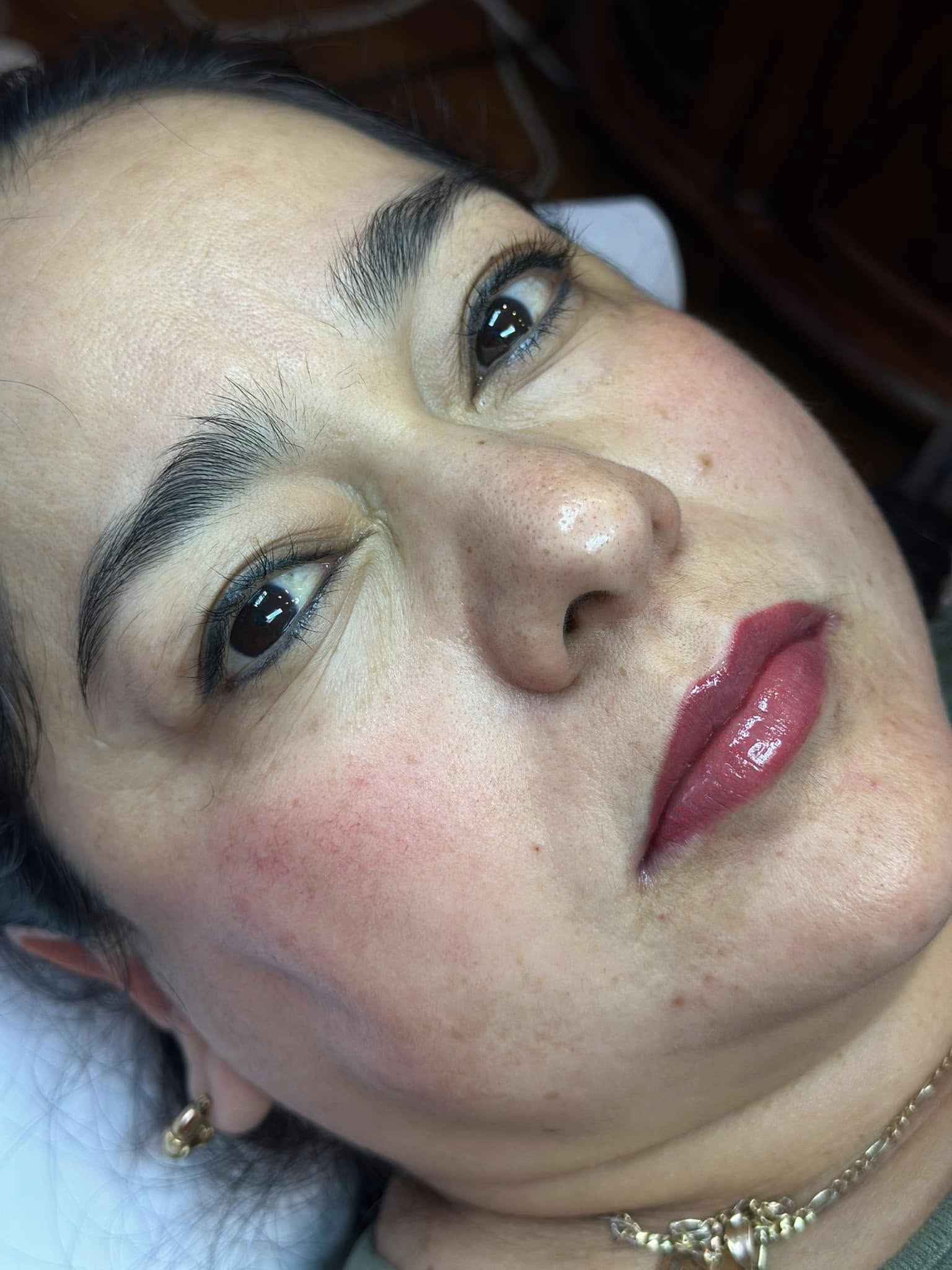 Liz's Permanent Make-Up