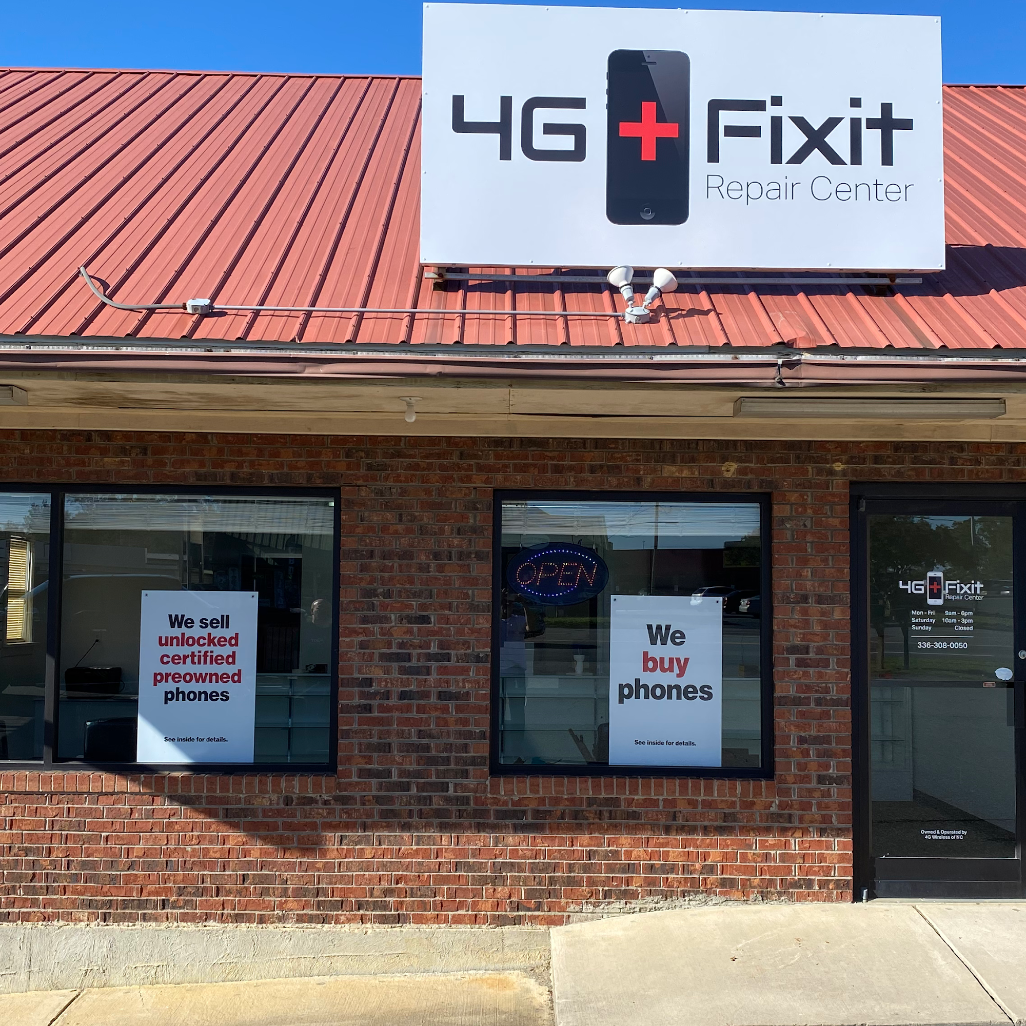 Fixit Mobile