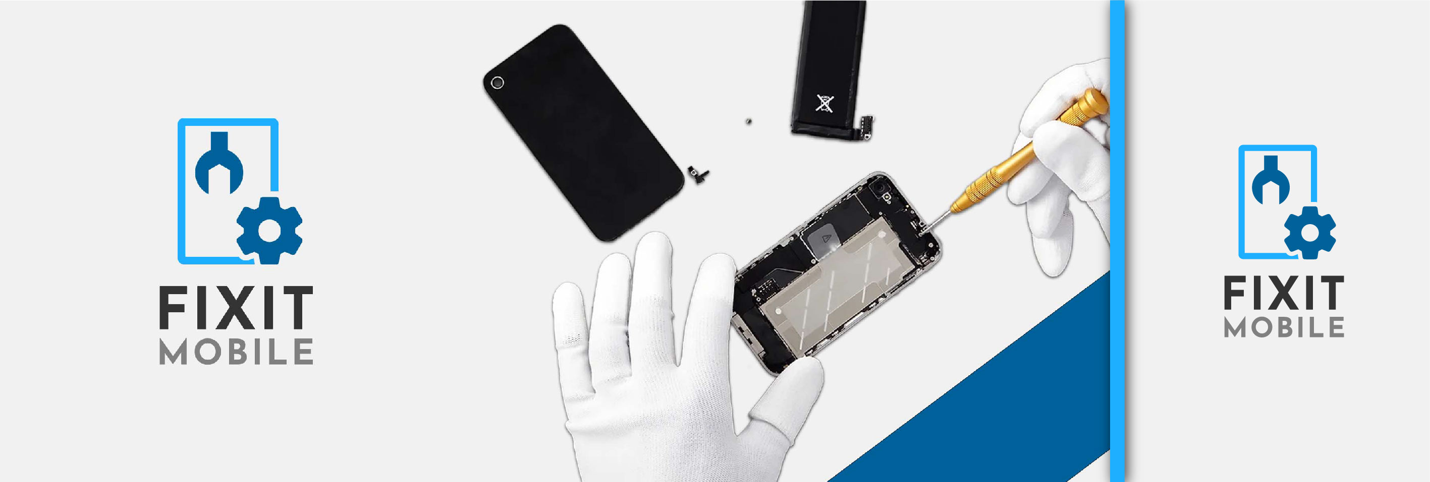 Fixit Mobile