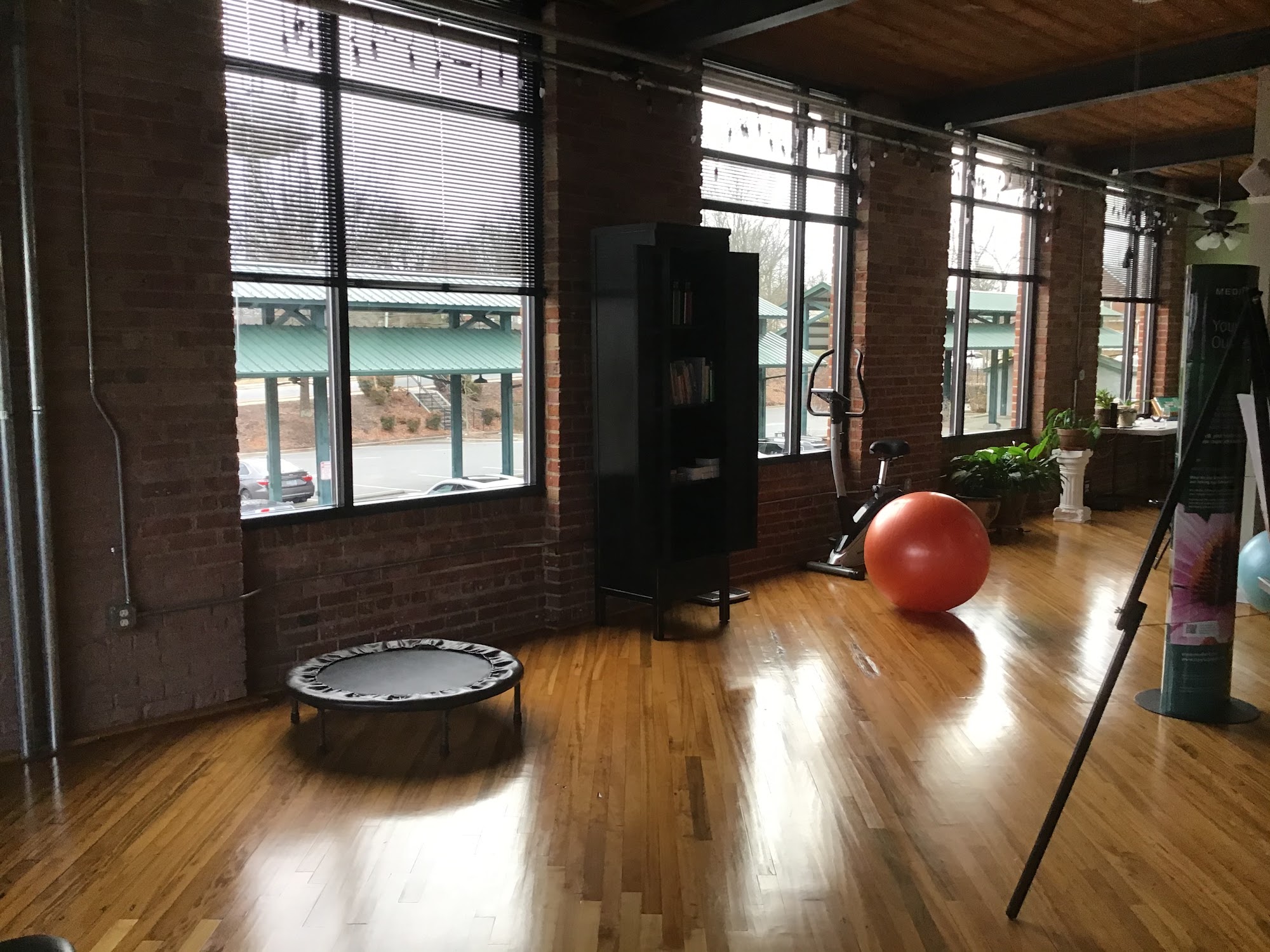 Asheboro Nutrition & Bodywork