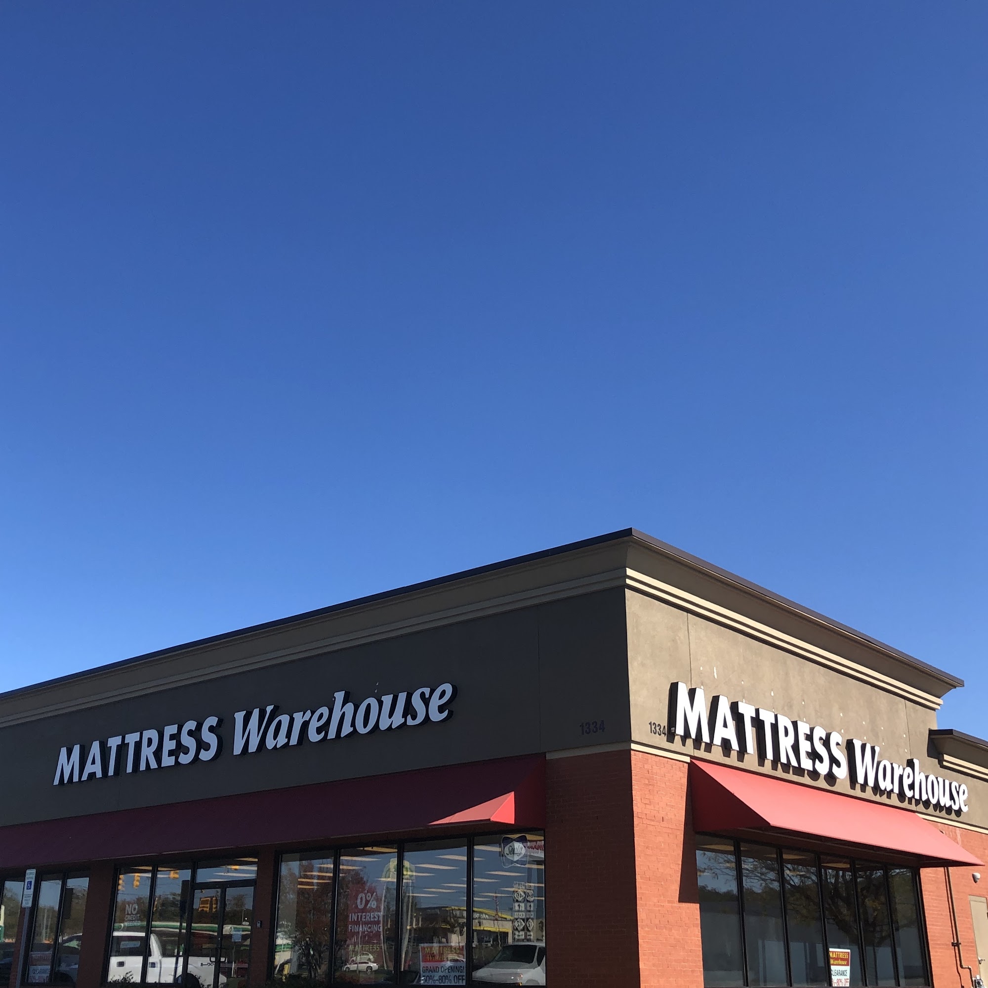 Mattress Warehouse of Asheboro Asheboro