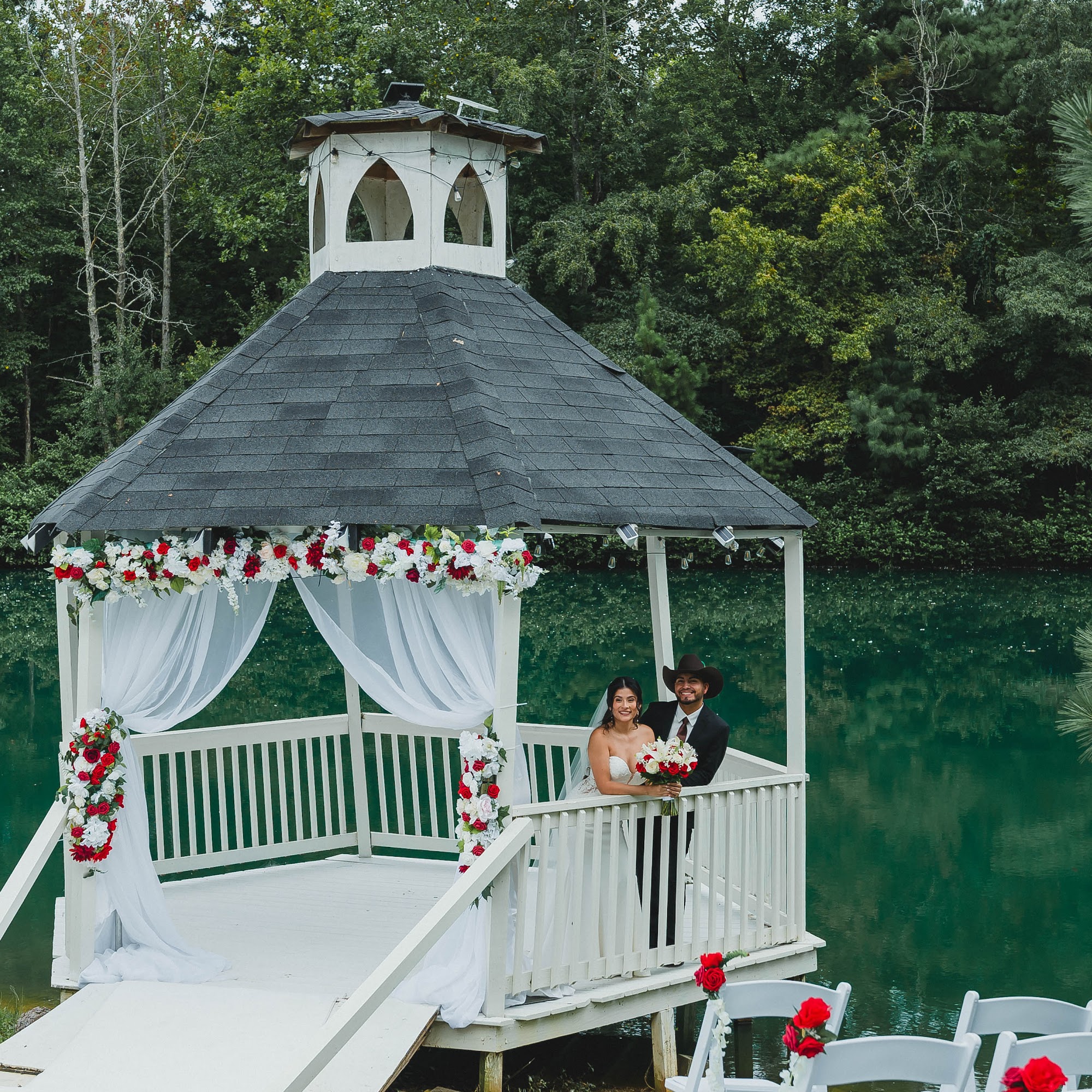 FAIRLAKE Event Center