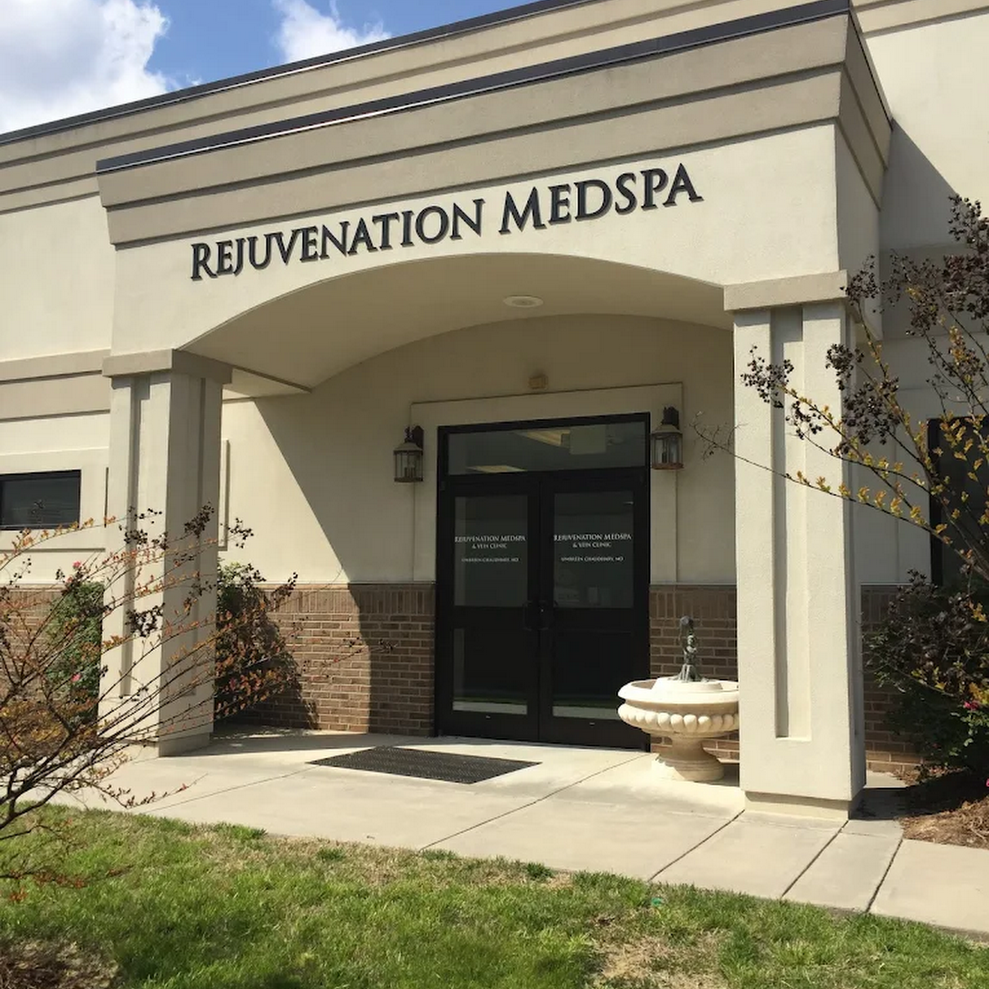 Rejuvenation MD Aesthetics & Vein Center