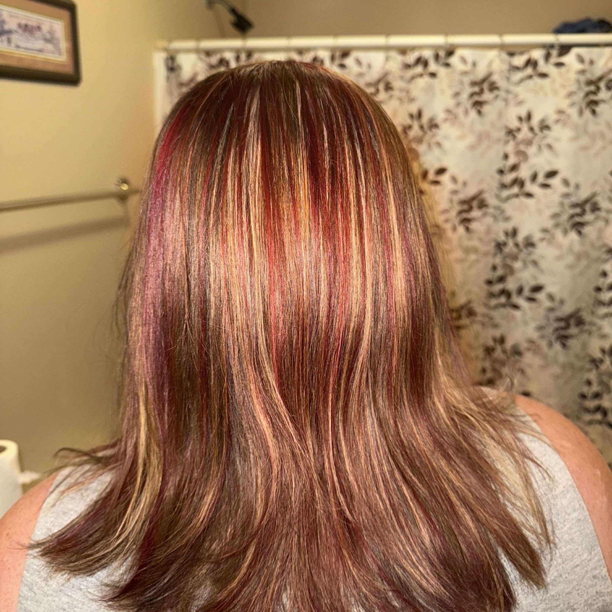 J Mac Salon 952 S Cox St Suite C, Asheboro North Carolina 27203